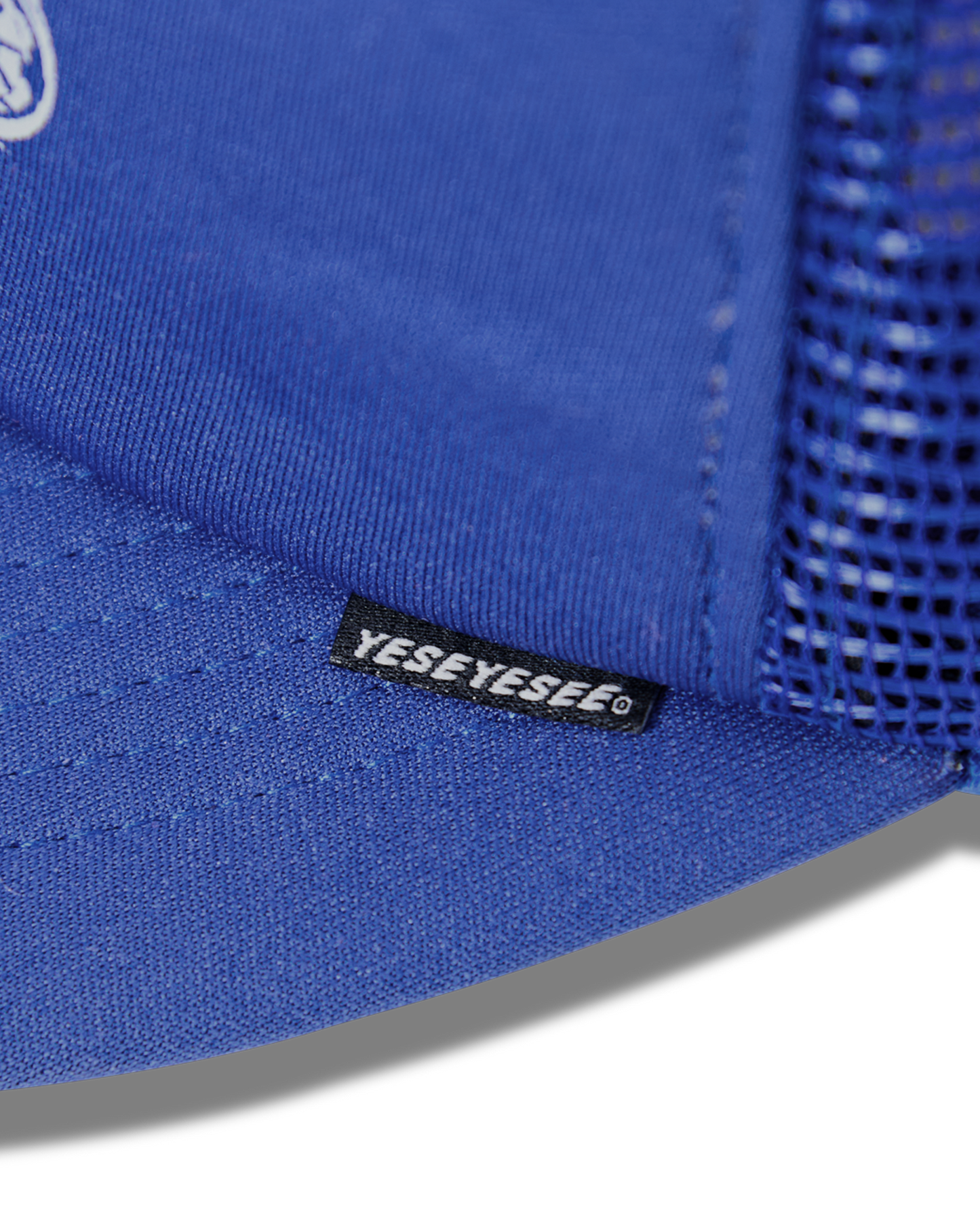 Y.E.S Fast&Furious Trucker Cap