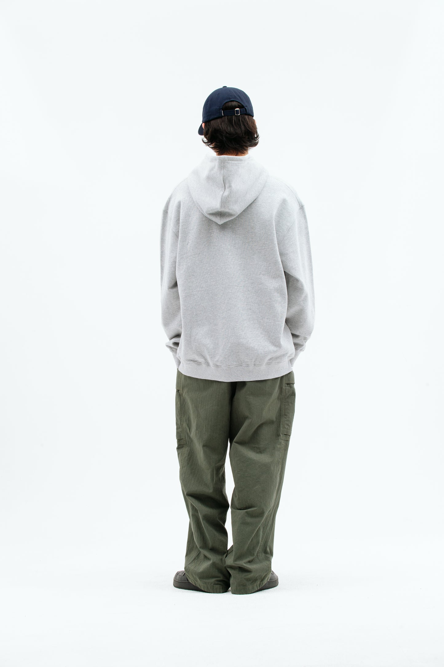 Y.E.S Hardware Hoodie