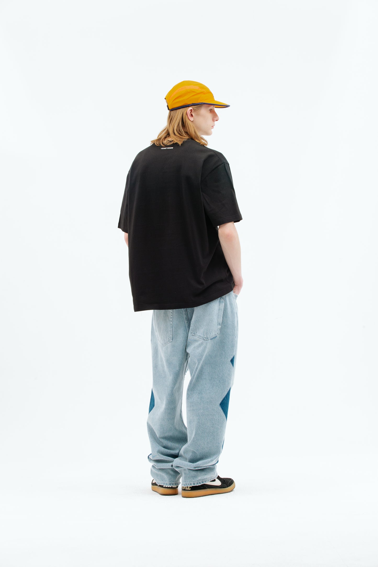 Y.E.S Sports Tee