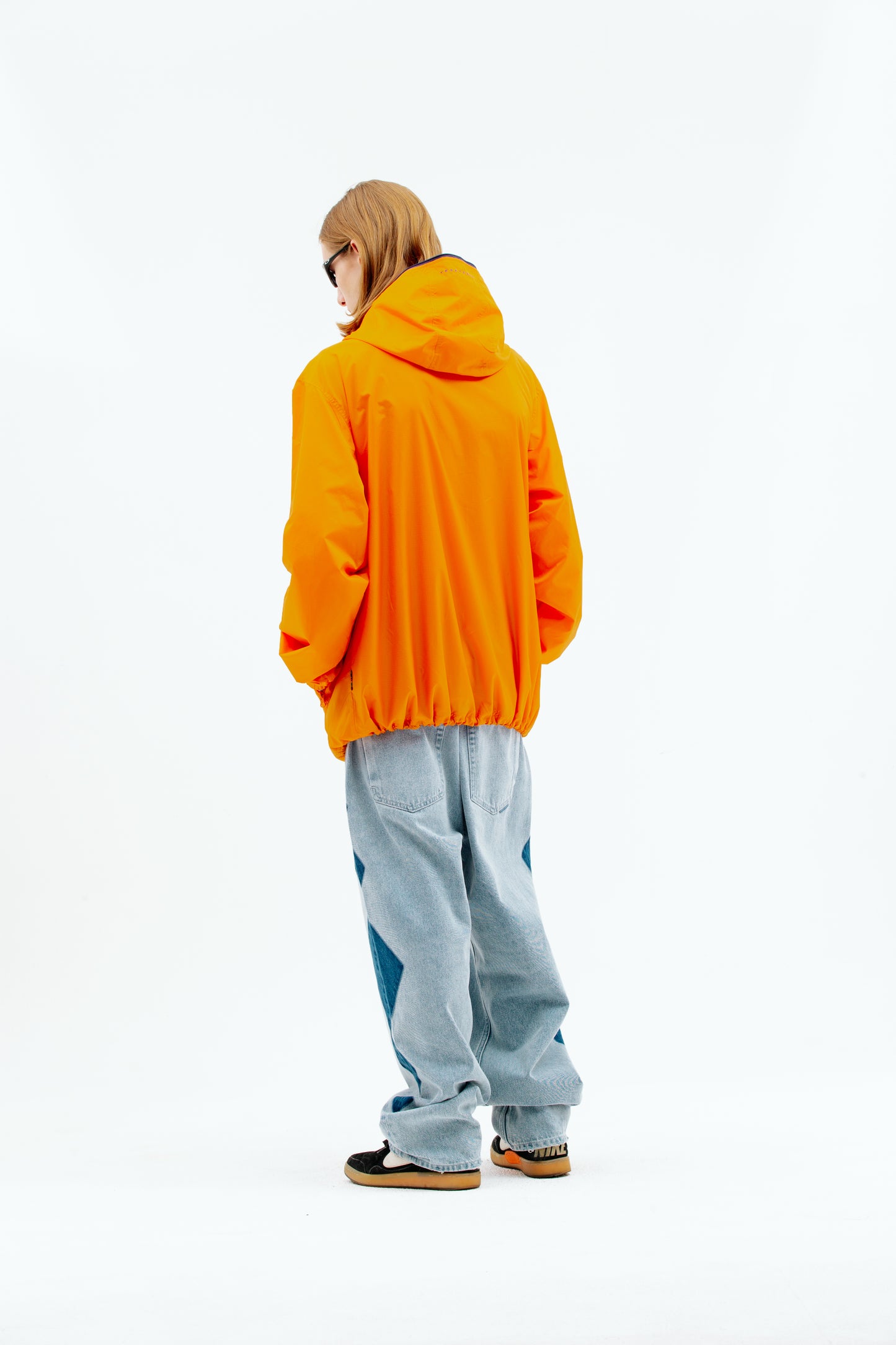 Y.E.S Windbreaker