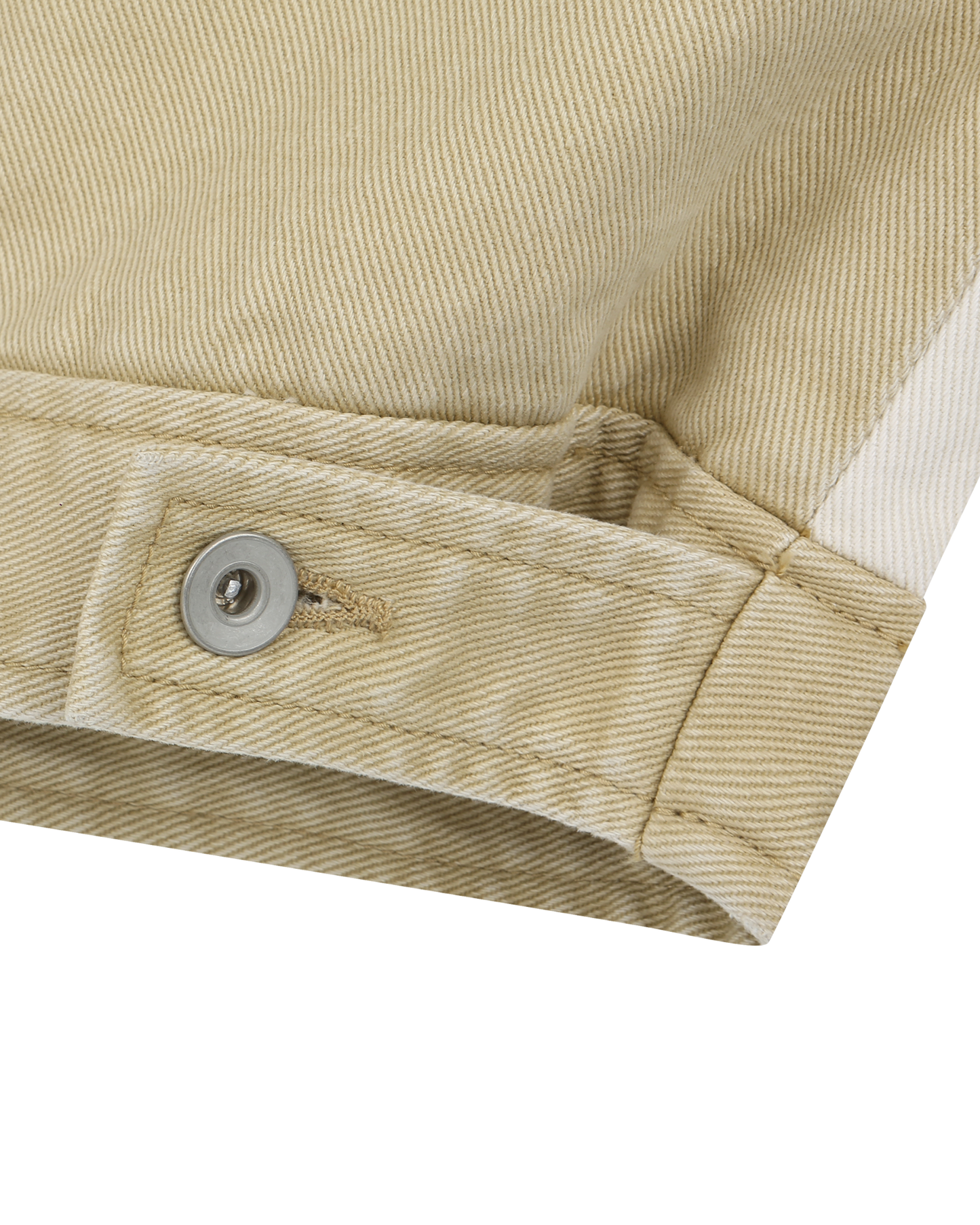 Insane x Heavy Twill Jacket