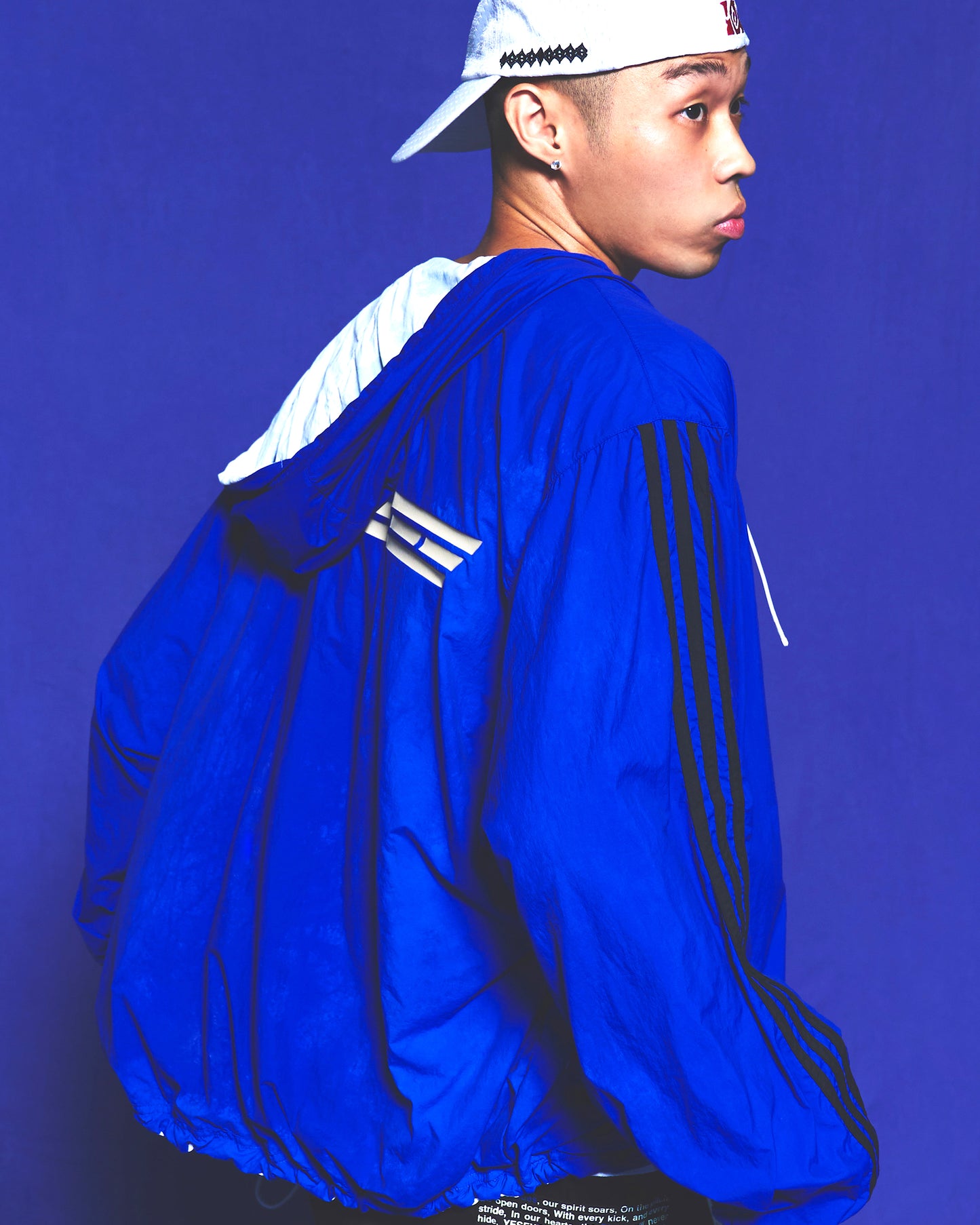 BS Jacket