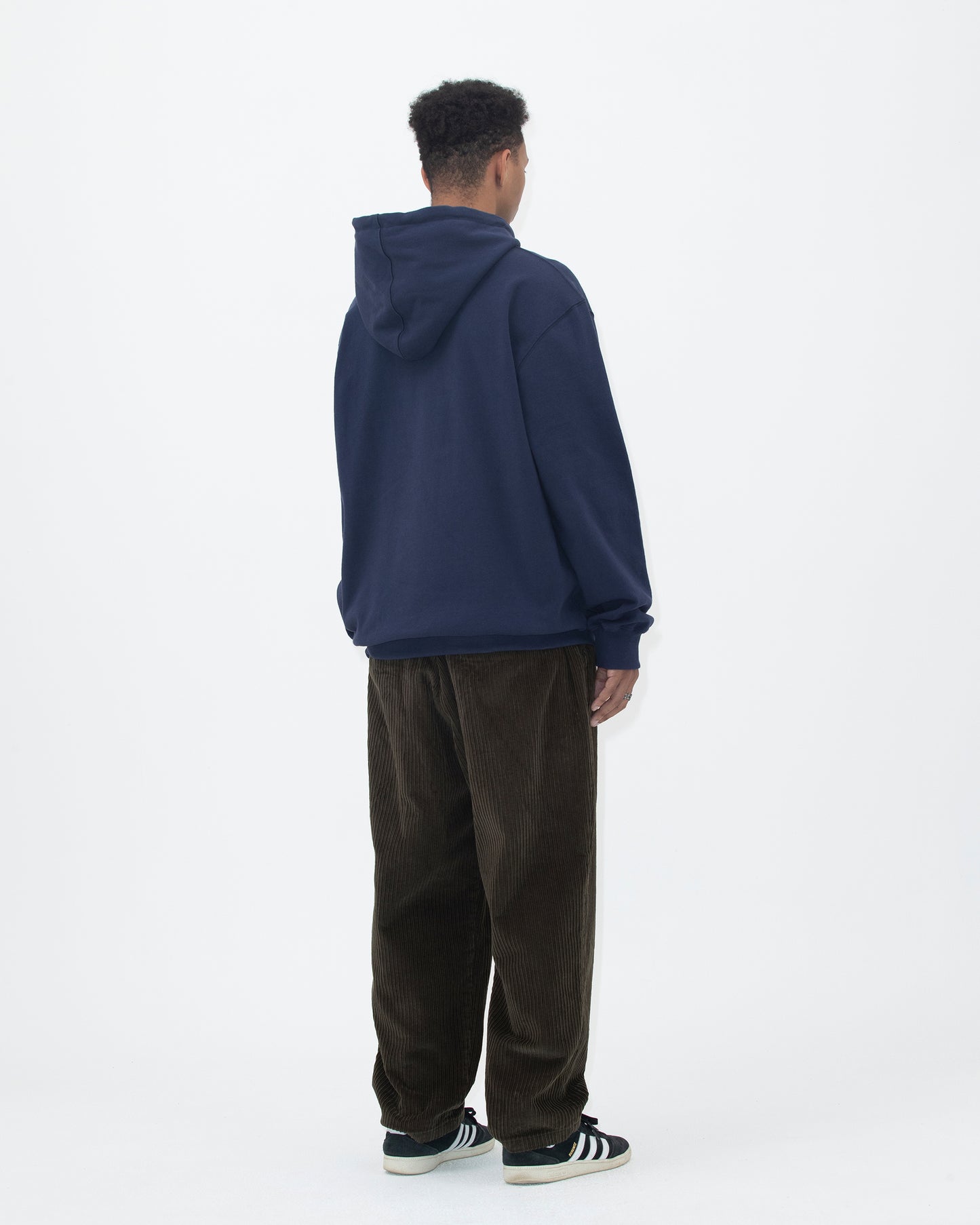 Arch Logo Hoodie (24FW)