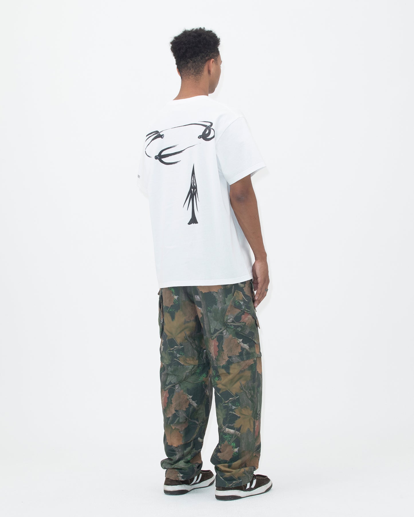 Convertible Zip Off Pants