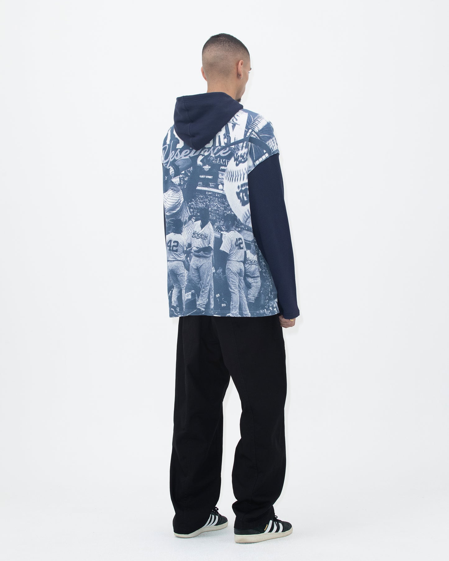 Secant Craftman Pants