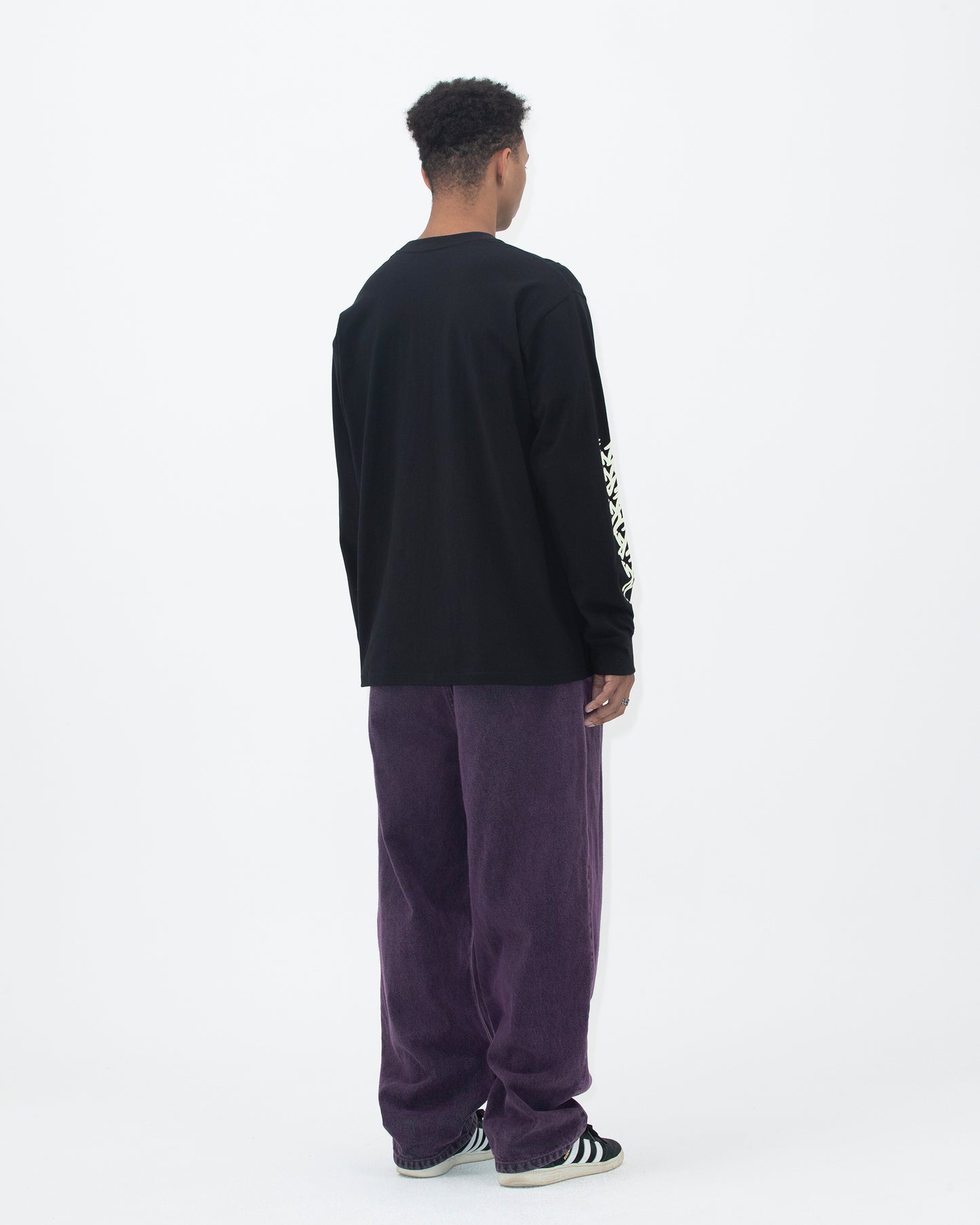 Y.E.S Bully L/S