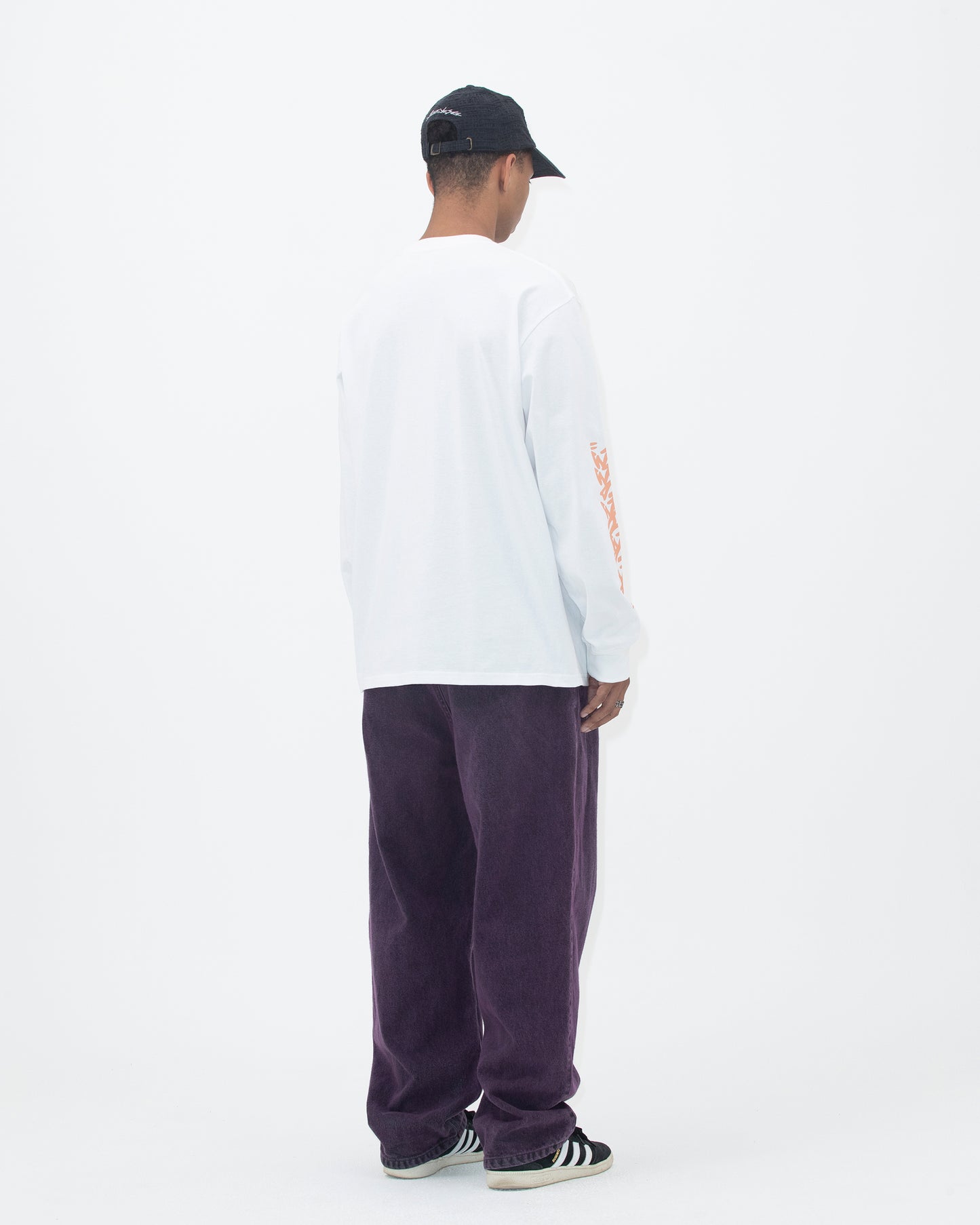 Y.E.S Bully L/S