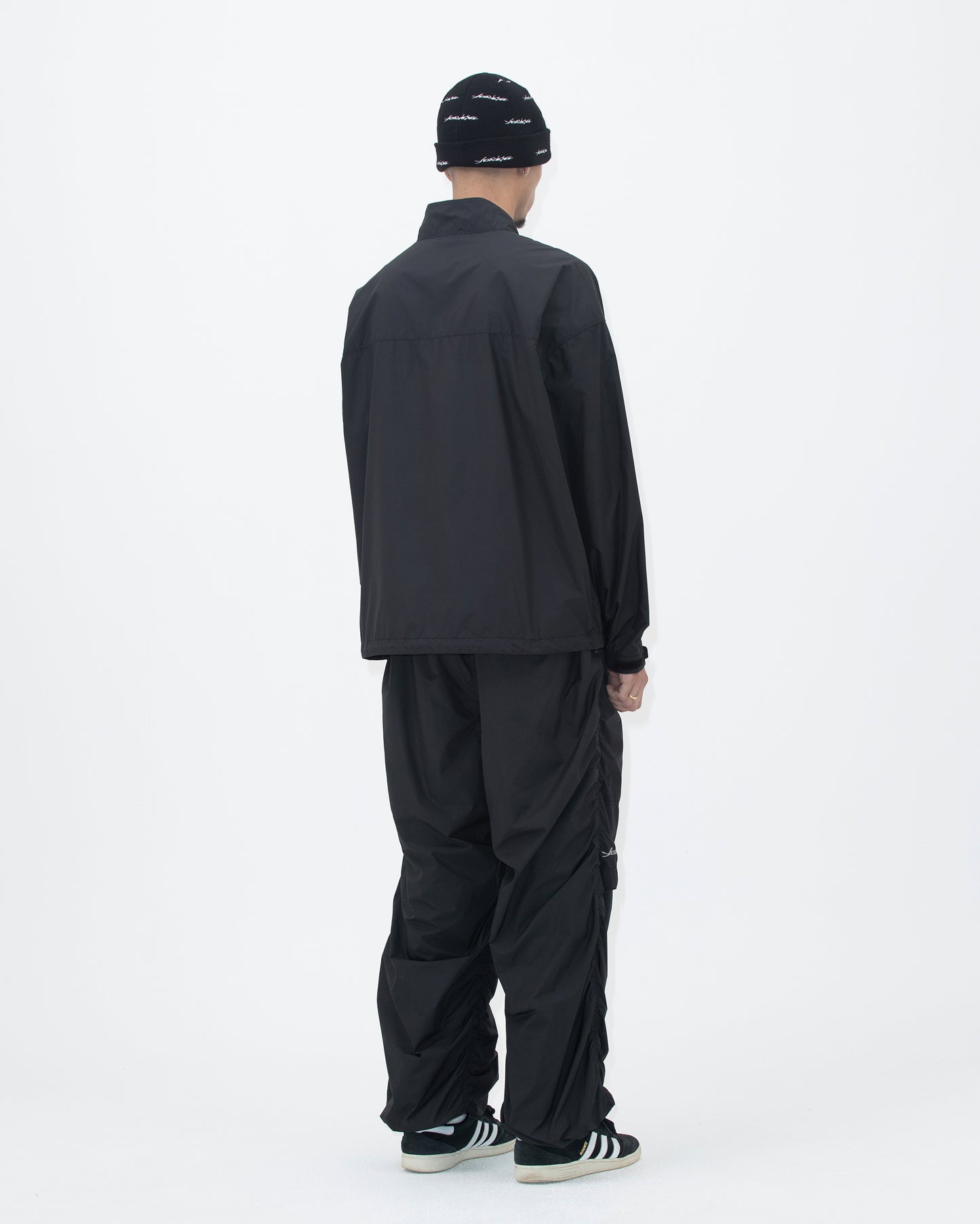 Y.E.S Staff Jacket