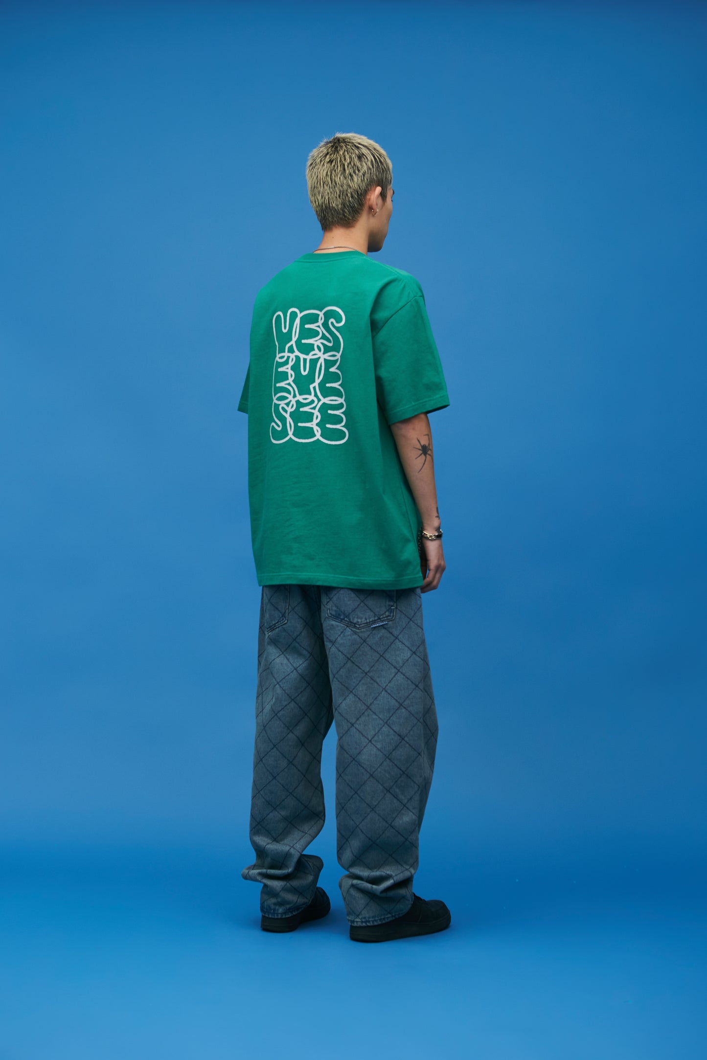 C-Logo Tee (24SS)