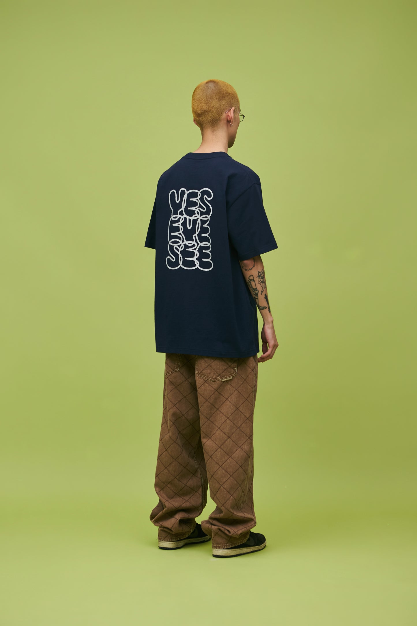 C-Logo Tee (24SS)