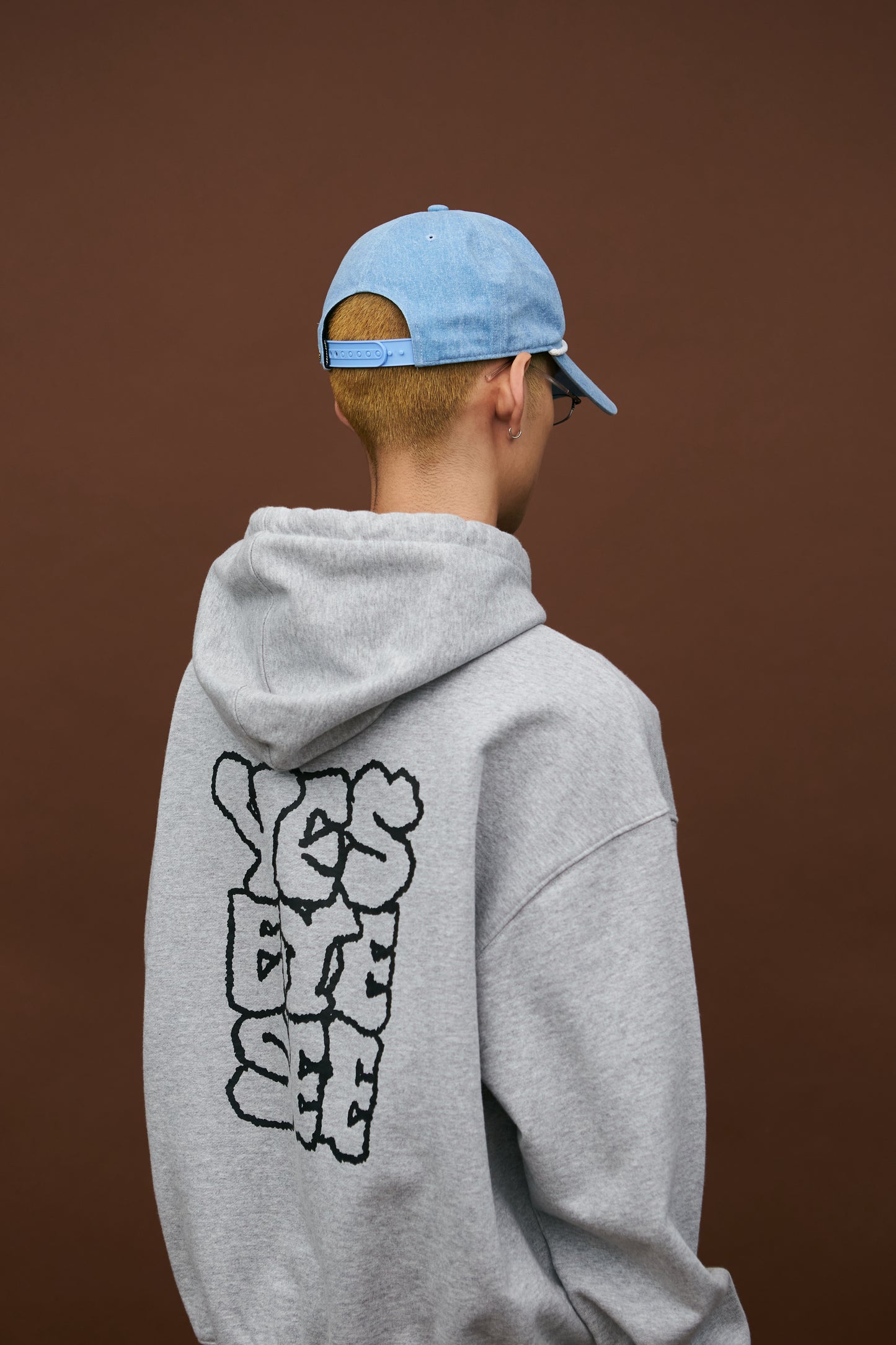 Fishing Tour Cap