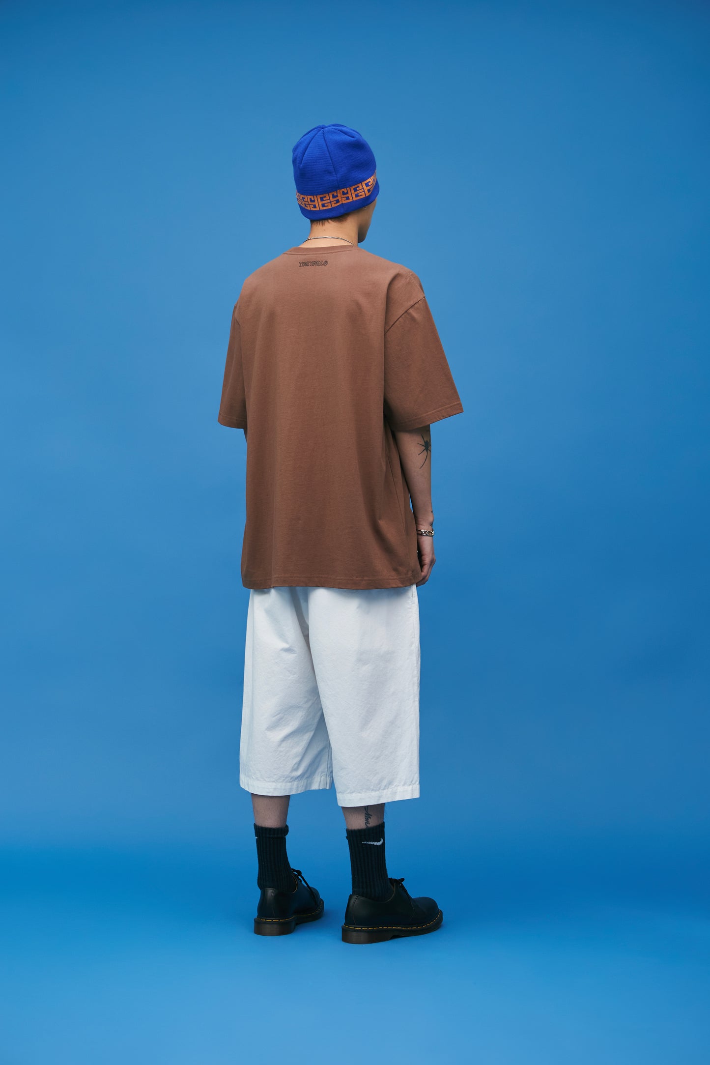 PJW Movement Tee