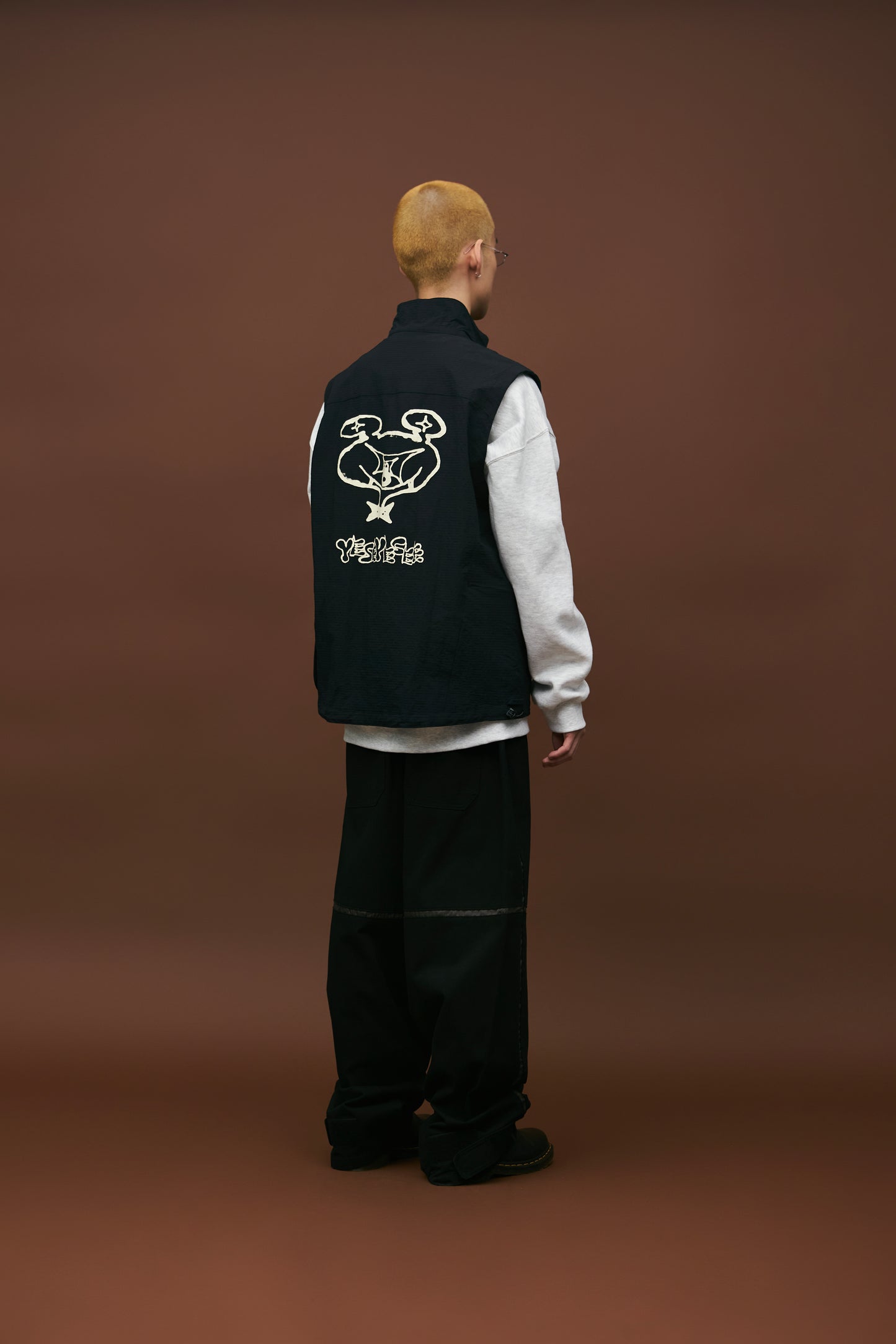 Ranger Zip Vest