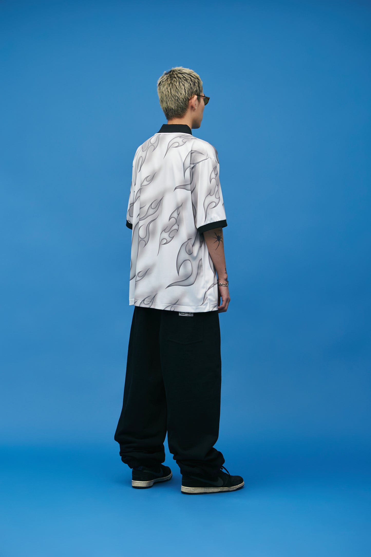 SN-Sweat Pants