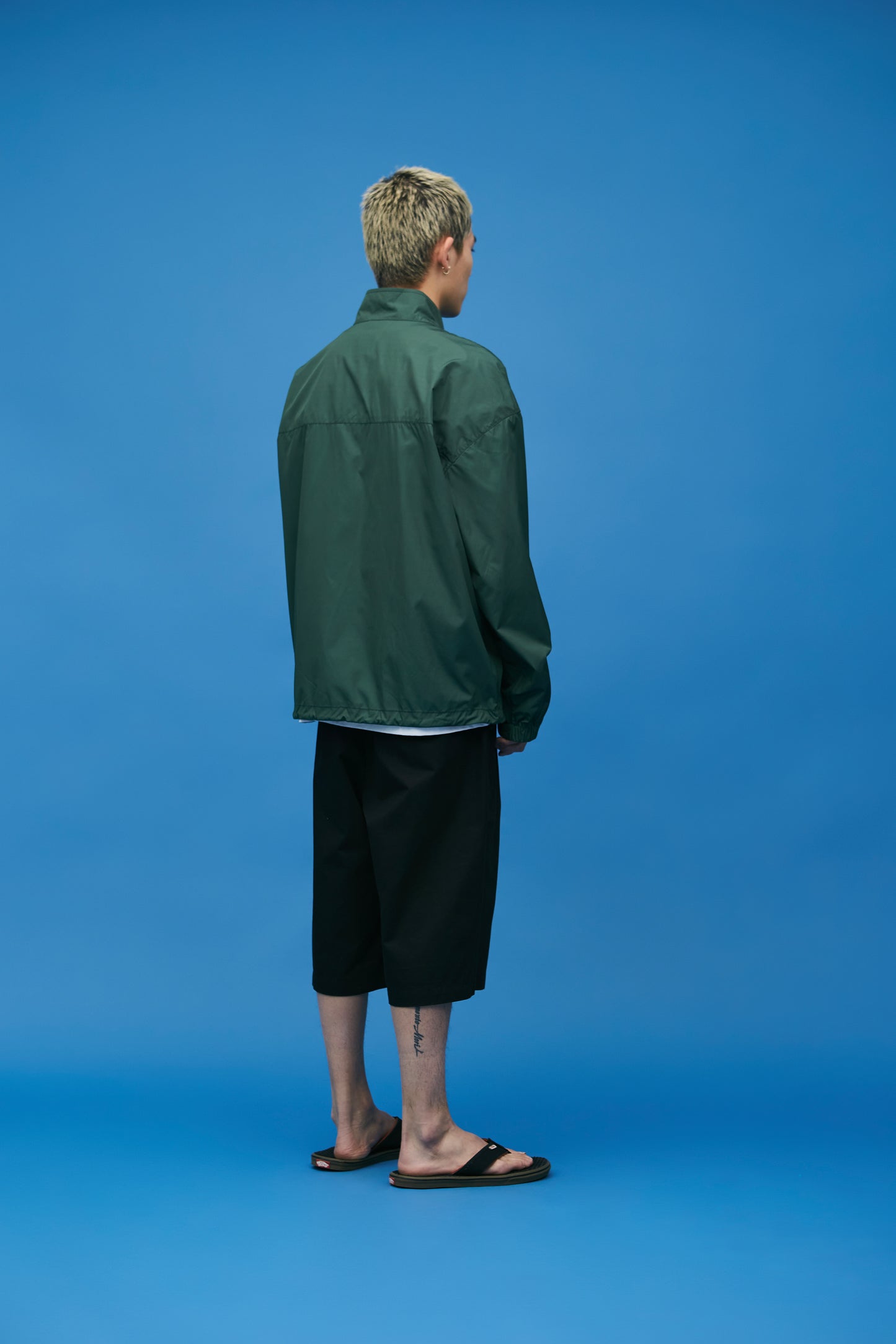 SN-Wide Shorts