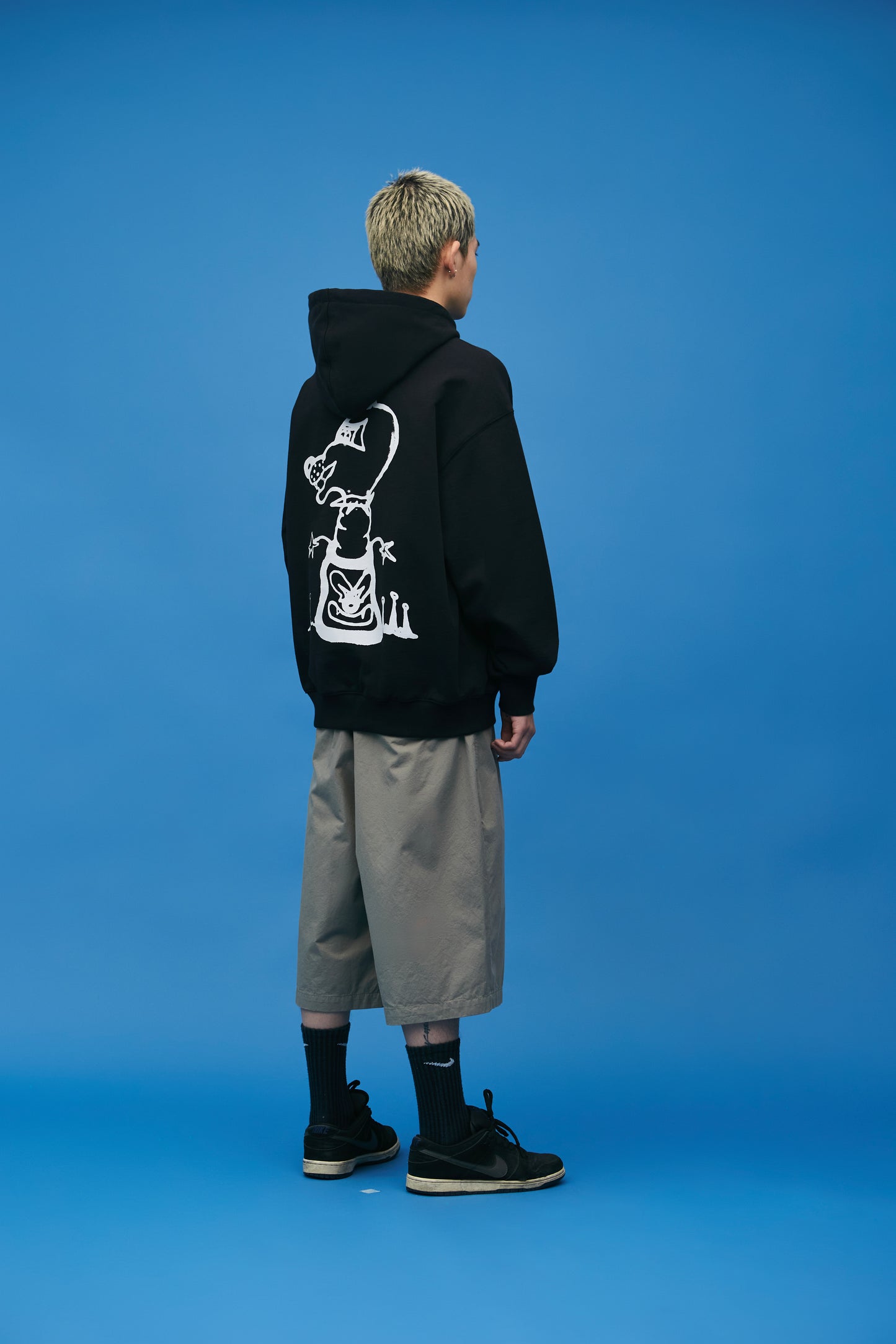SN-Wide Shorts