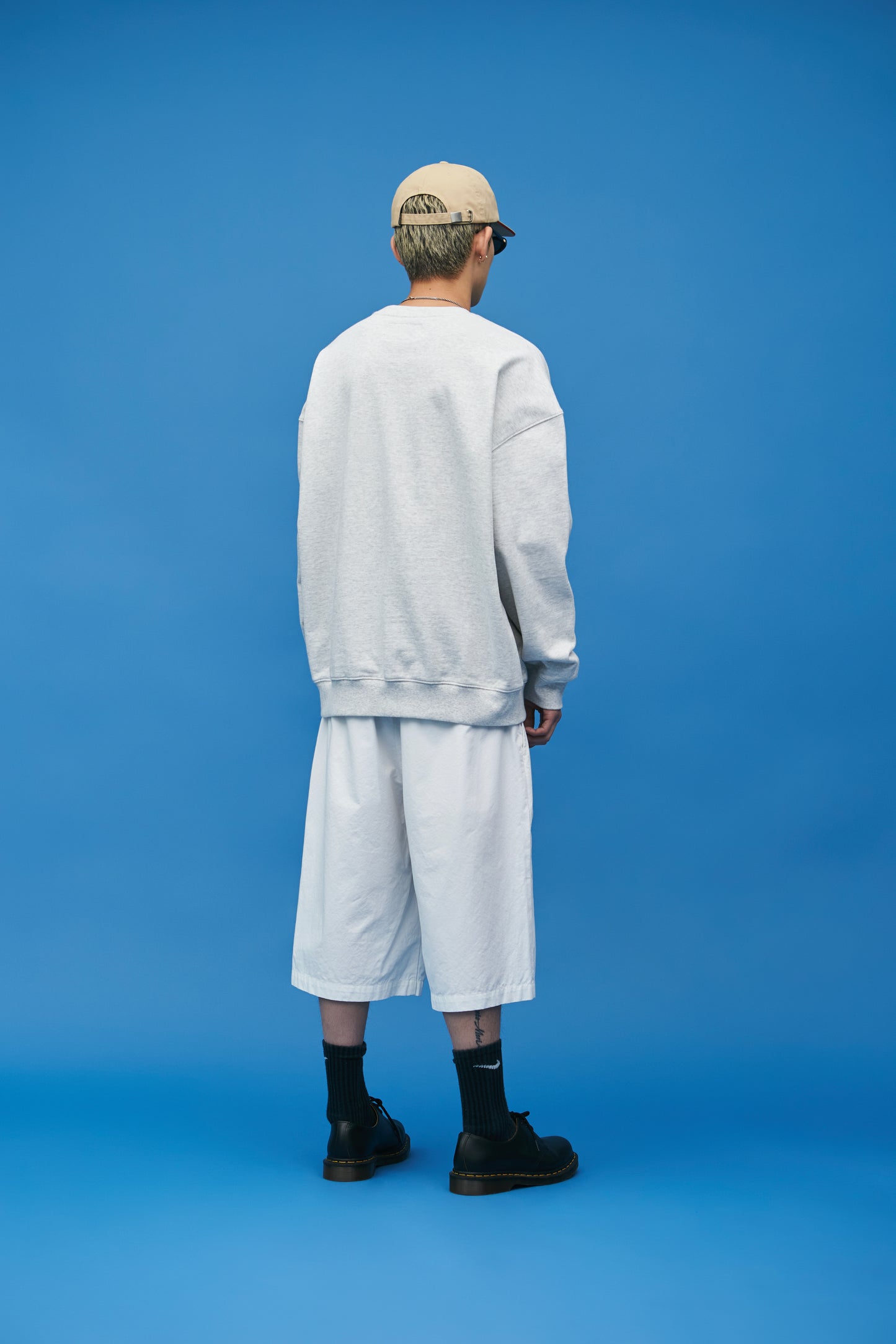 SN-Wide Shorts