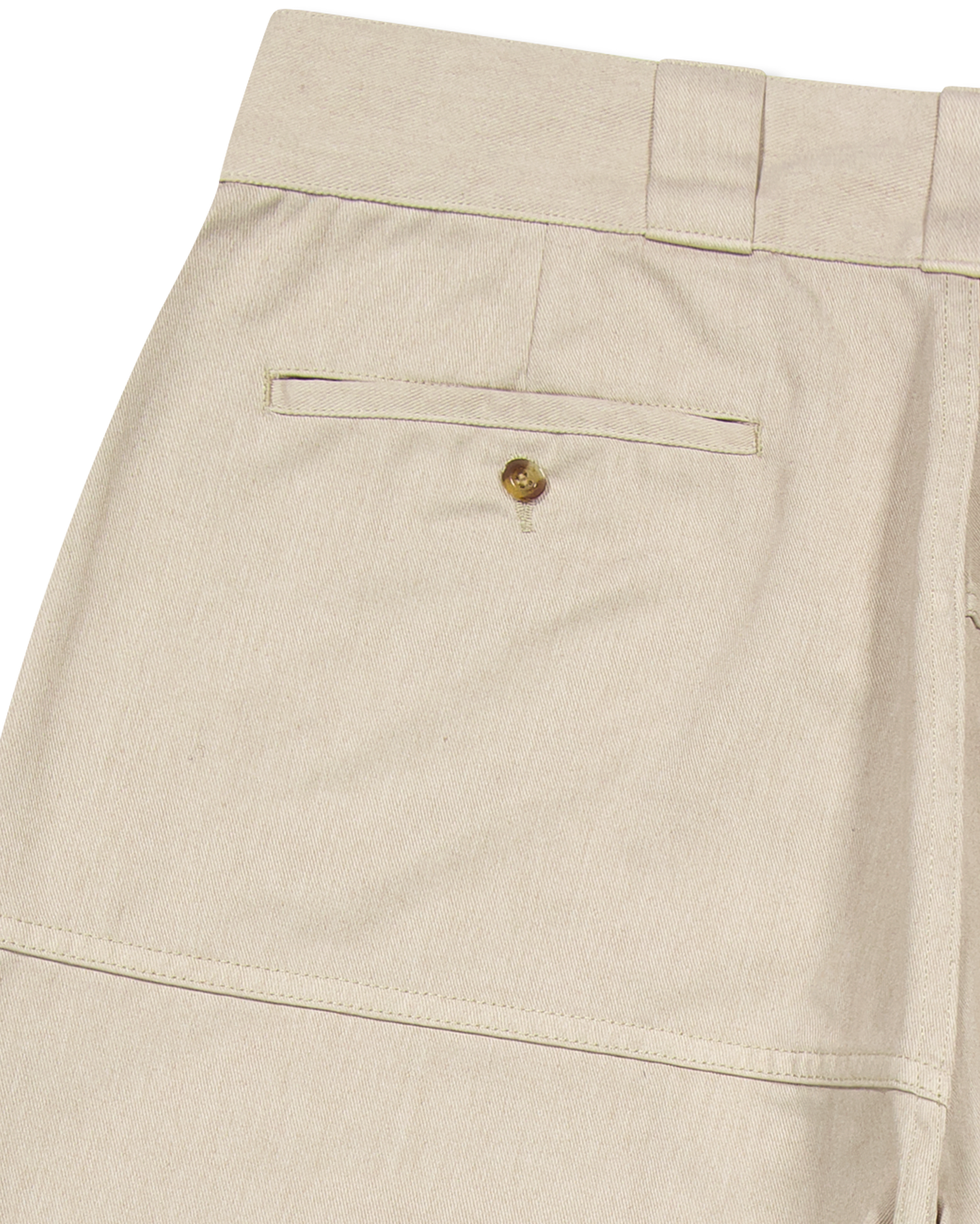 Loose Fit Work Pants