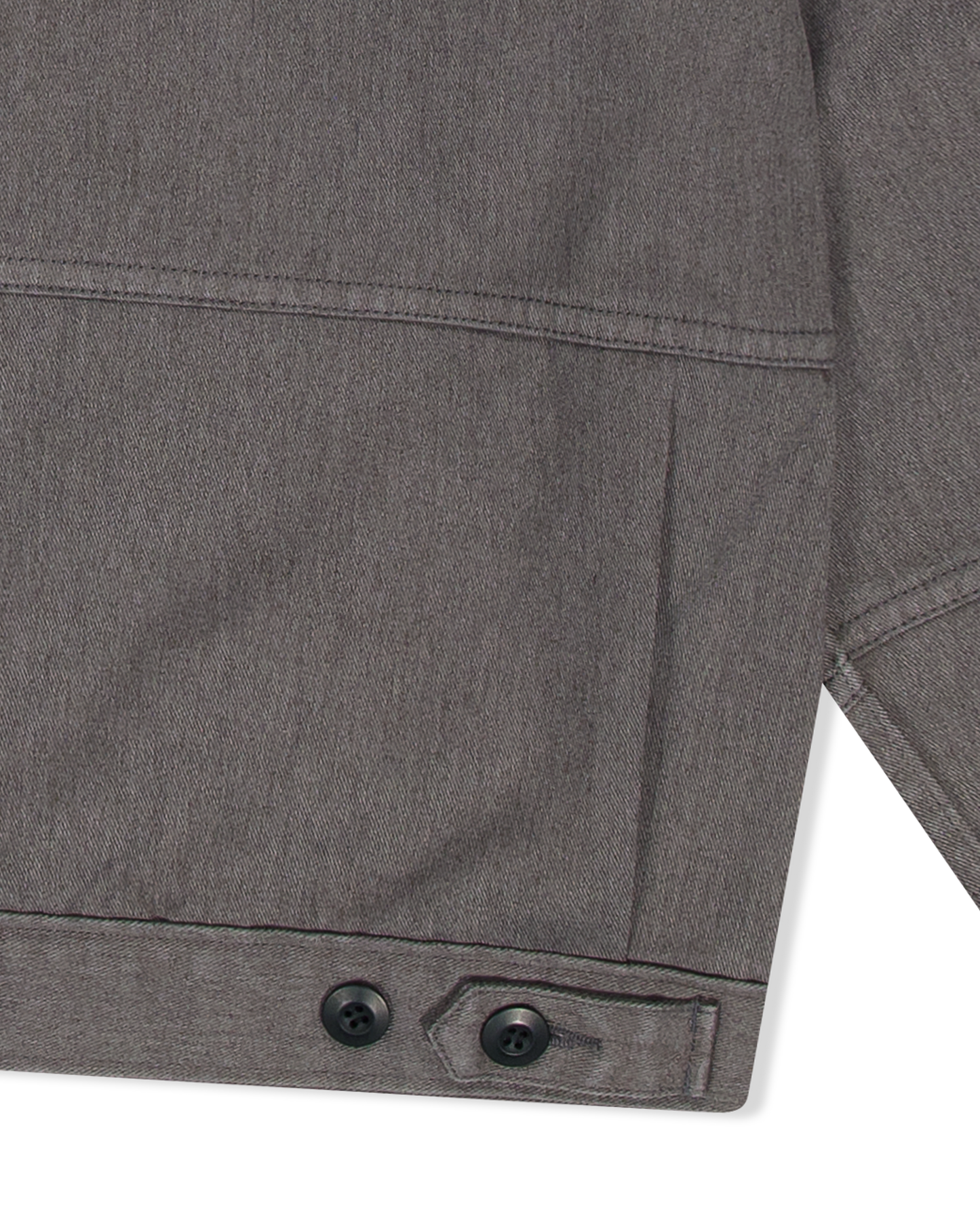 Unlined Eisenhower Jacket