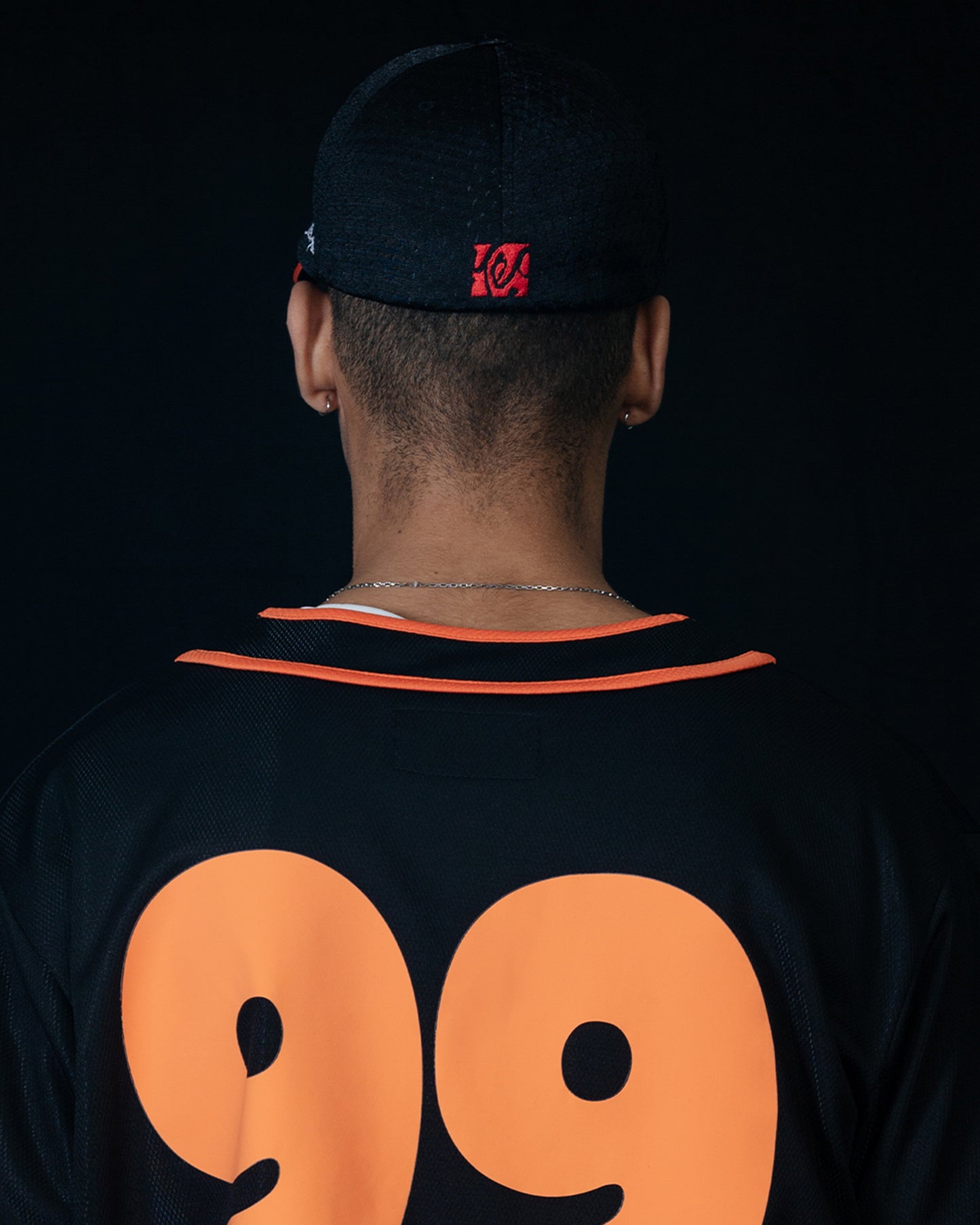 Y.E.S Eagles Baseball Cap
