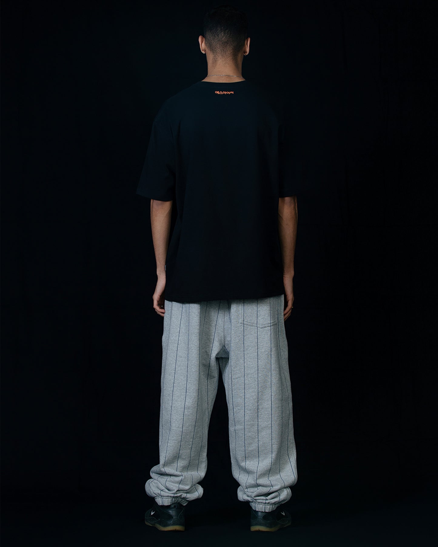 Y.E.S Eagles Park Tee