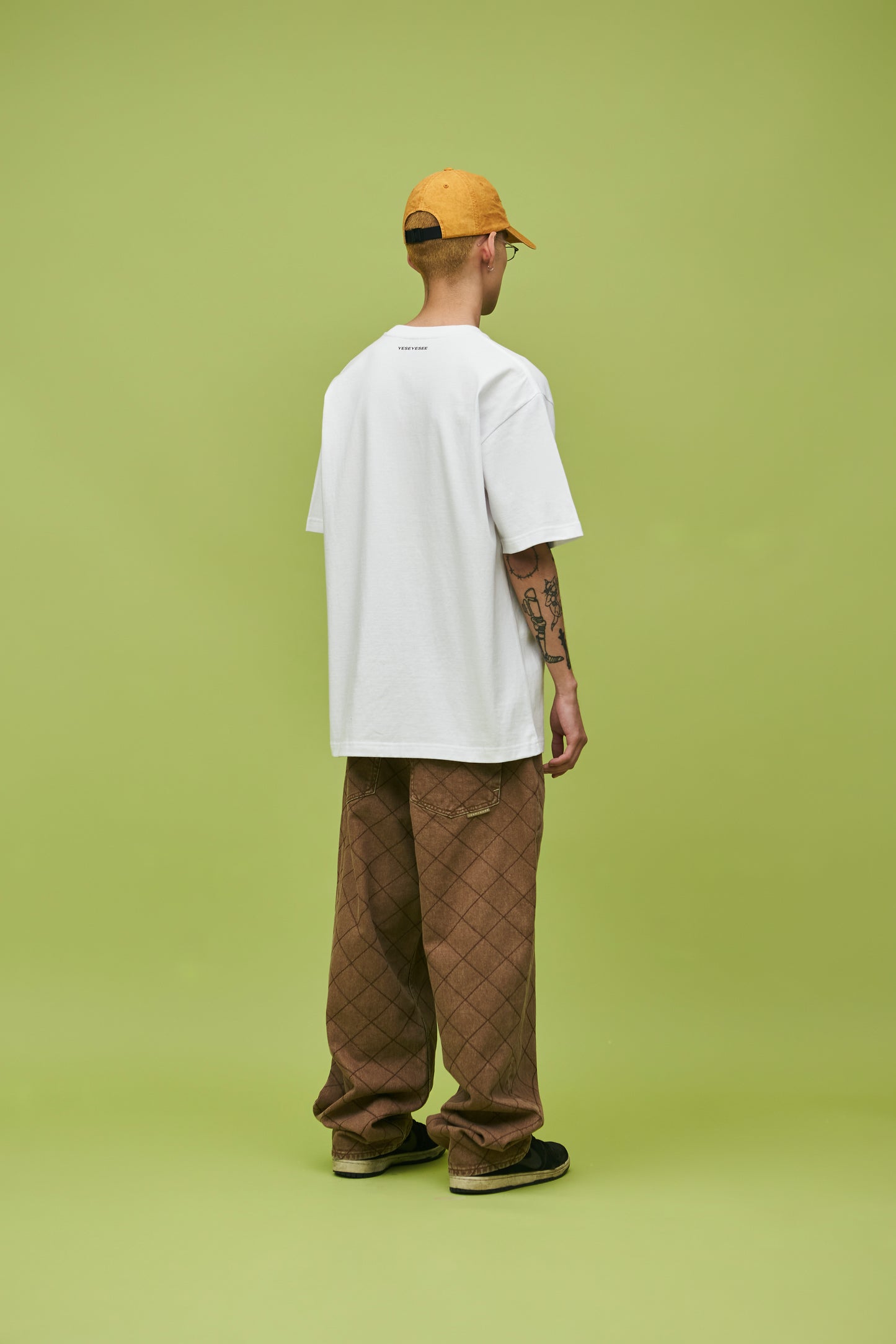 Racing 22 Tee
