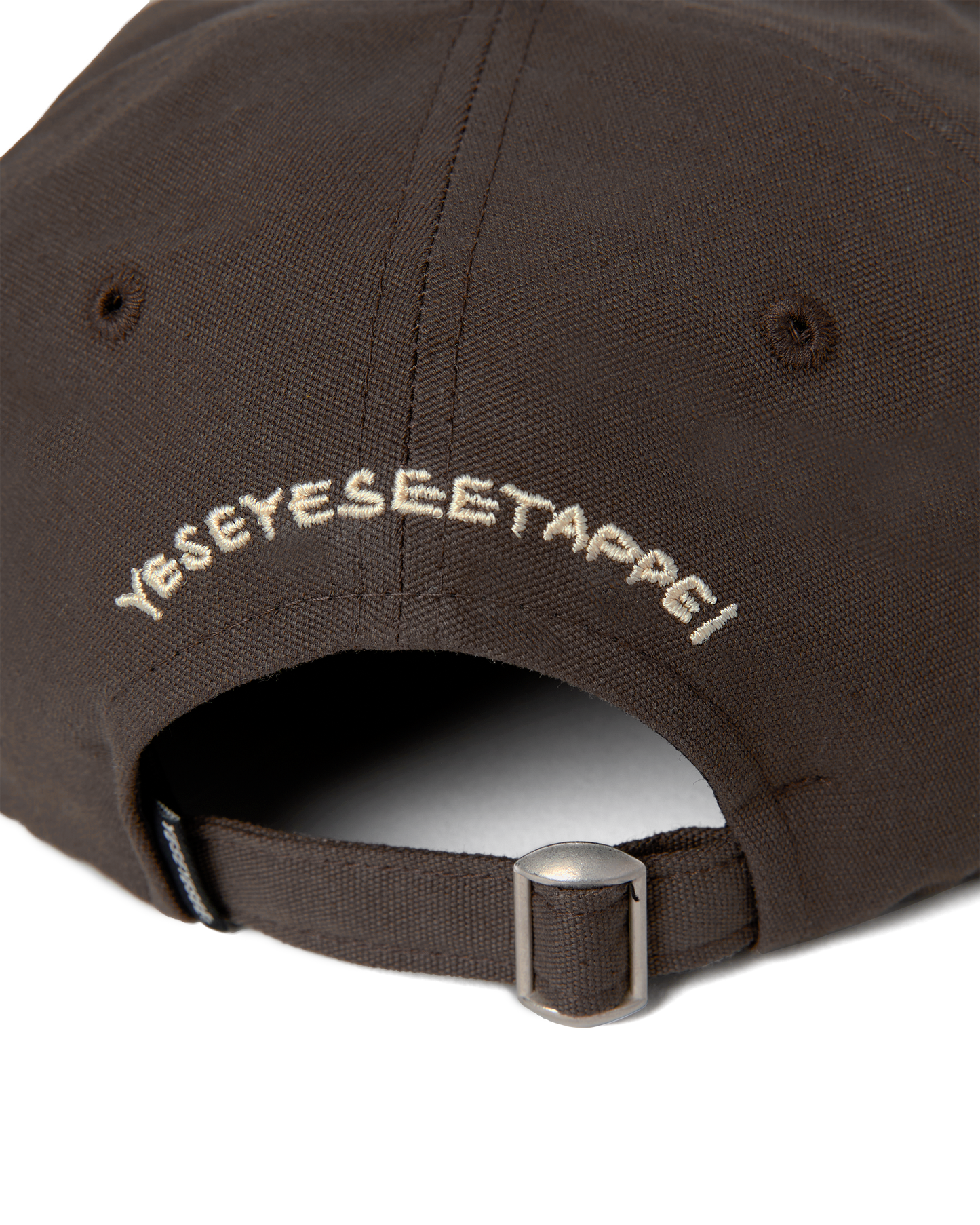 Y.E.S x Tappei Waddle Cap