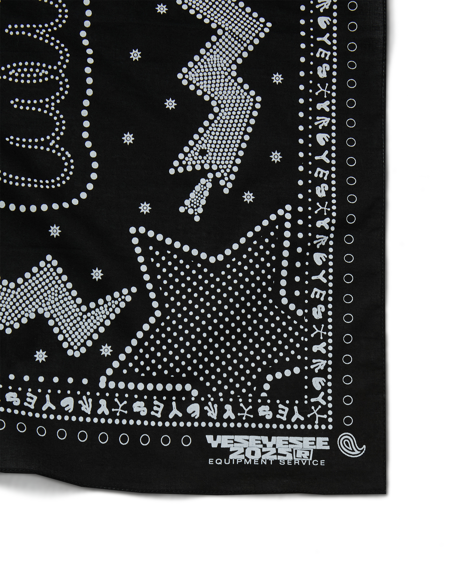 C-Logo Bandana