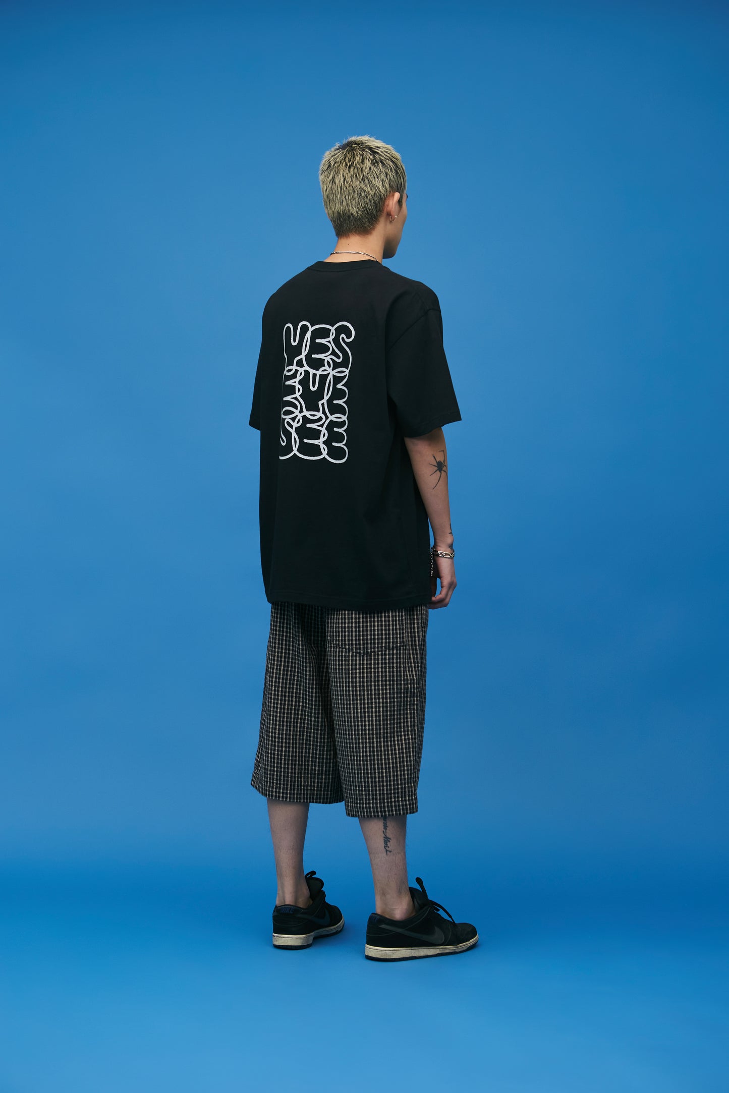 C-Logo Tee (24SS)