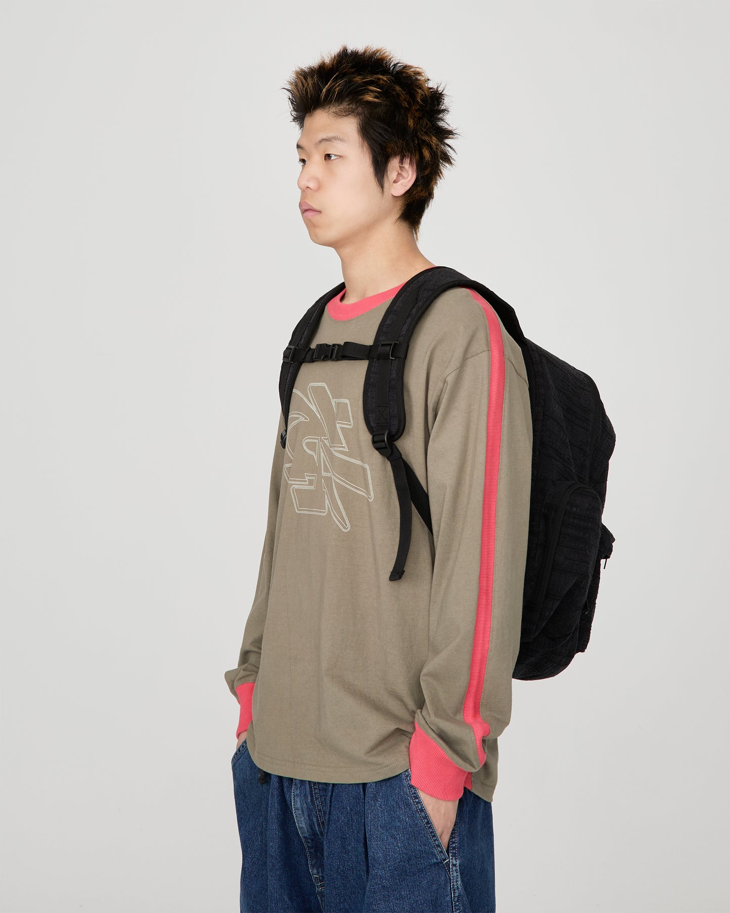 Boarders Backpack