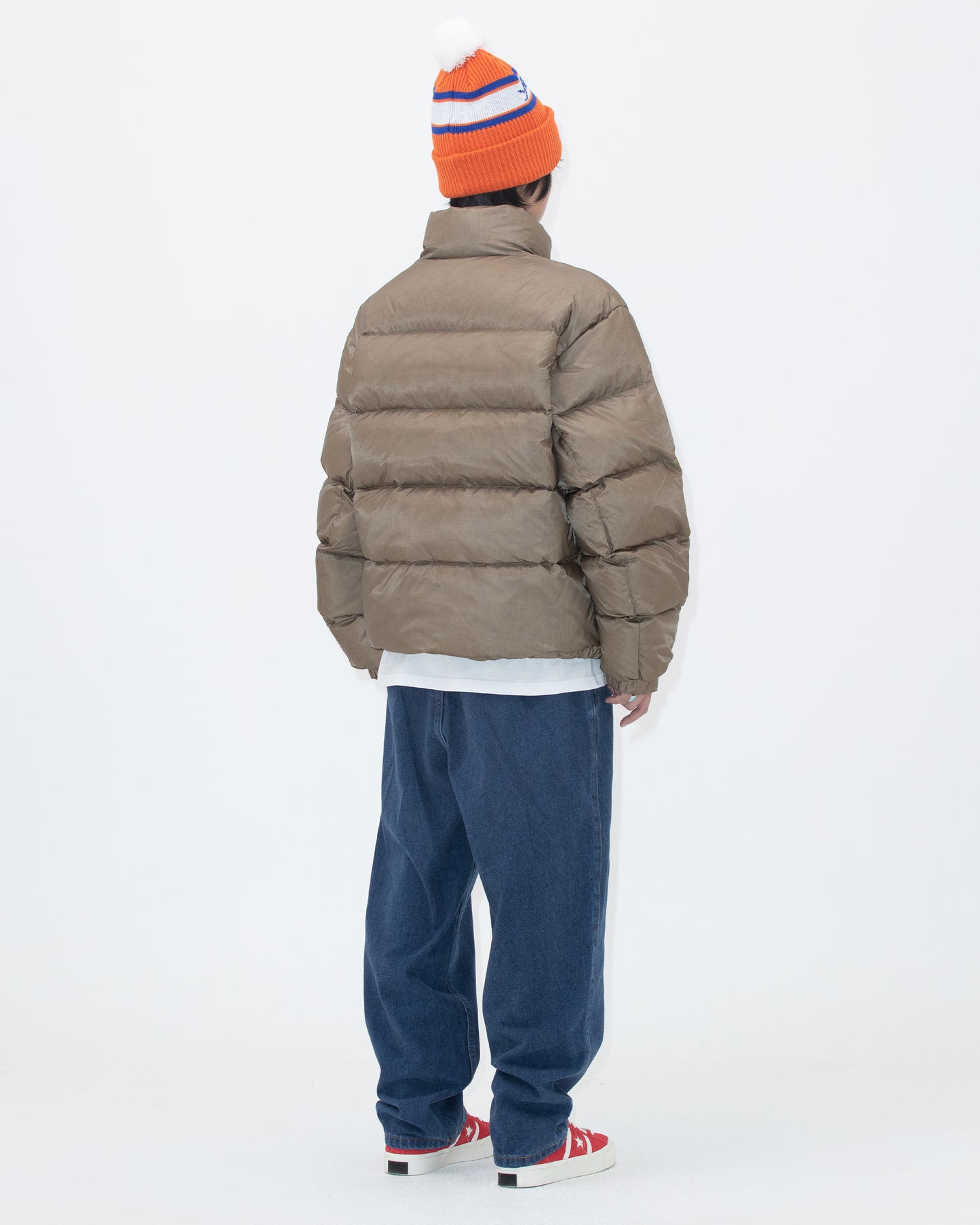 CORDURA® 5B Fond Down Jacket