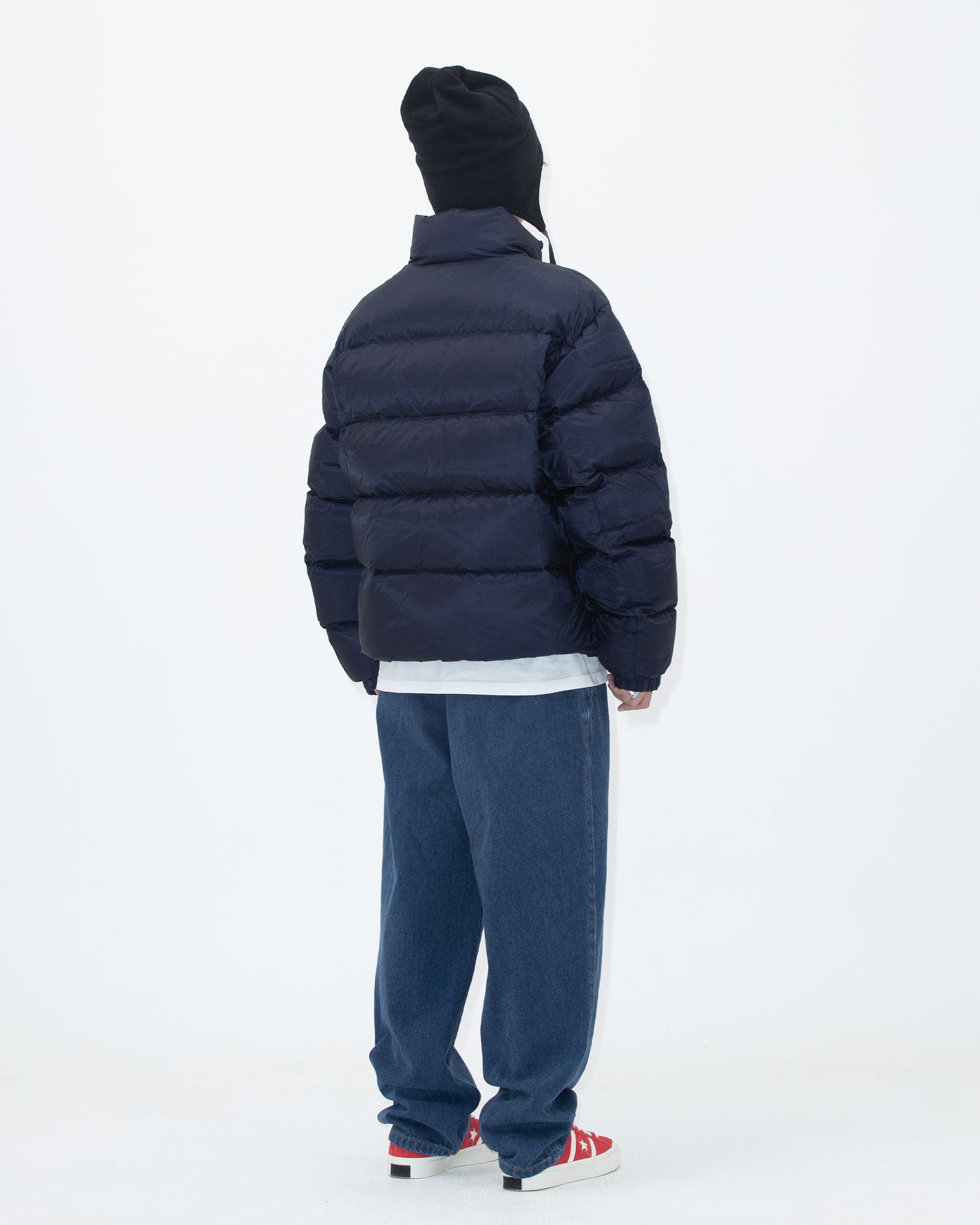 CORDURA® 5B Fond Down Jacket
