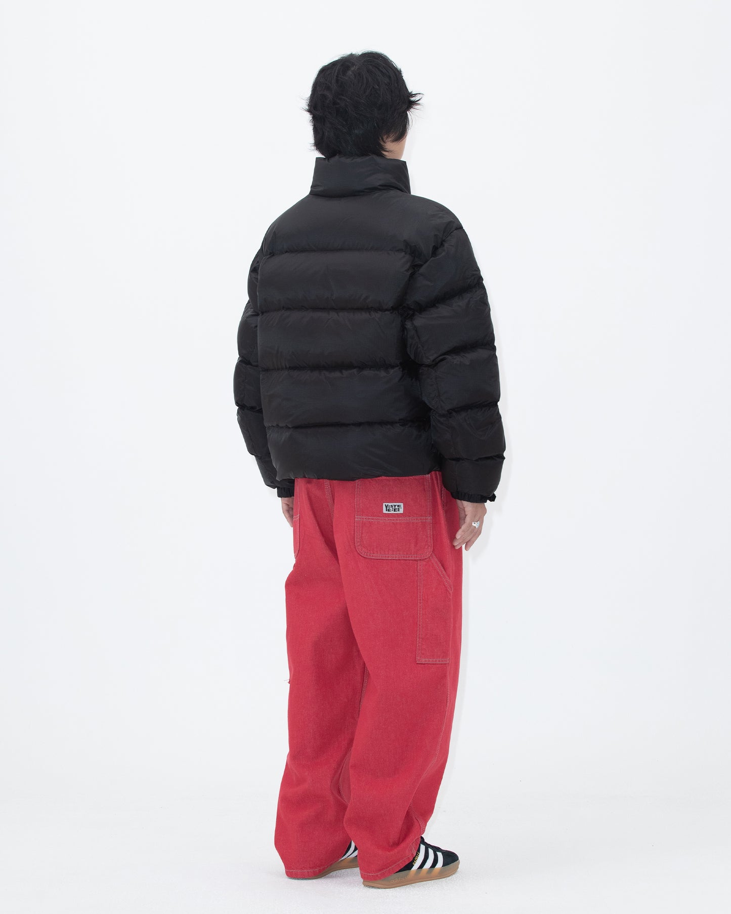 CORDURA® 5B Fond Down Jacket