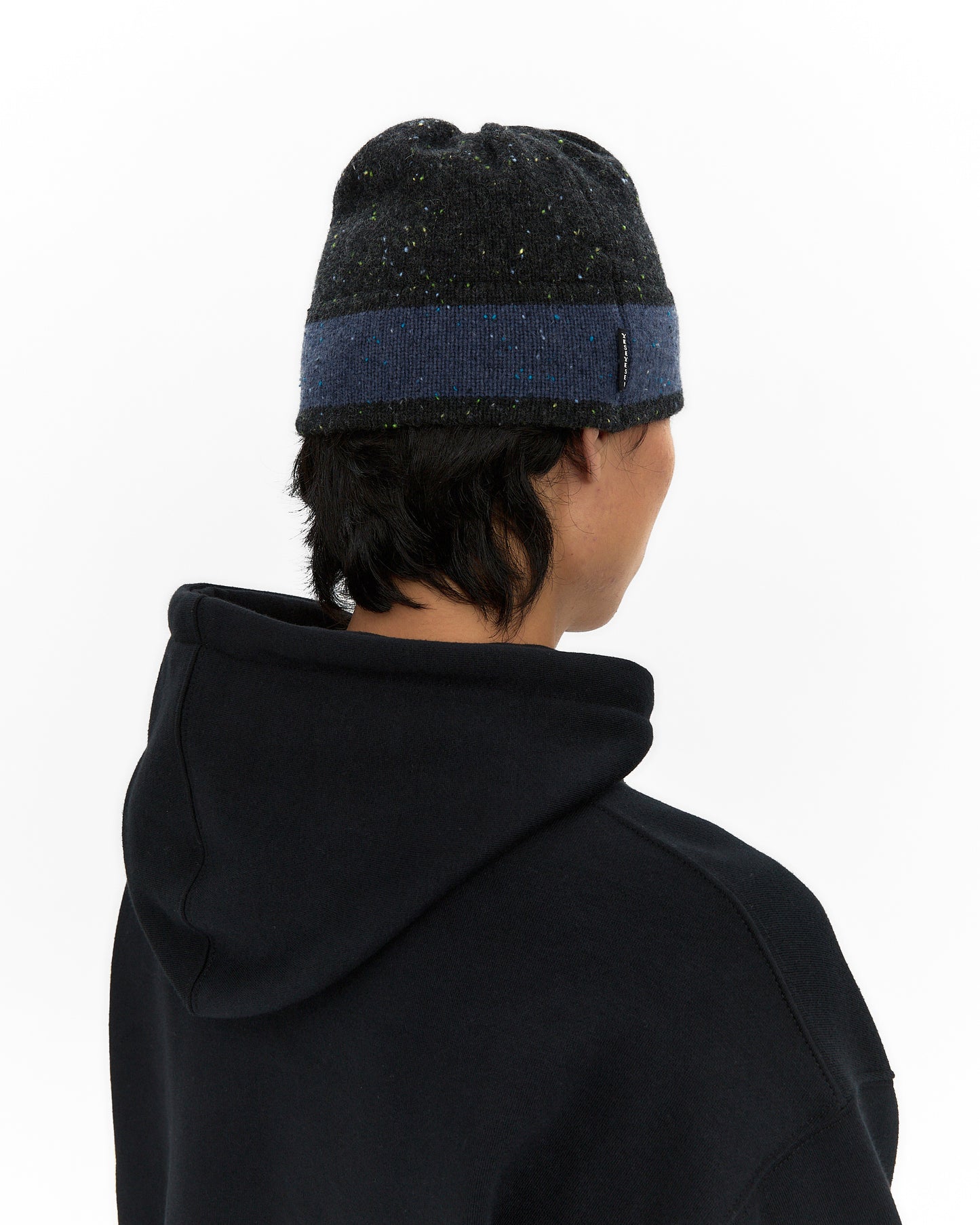 Block Neps Beanie