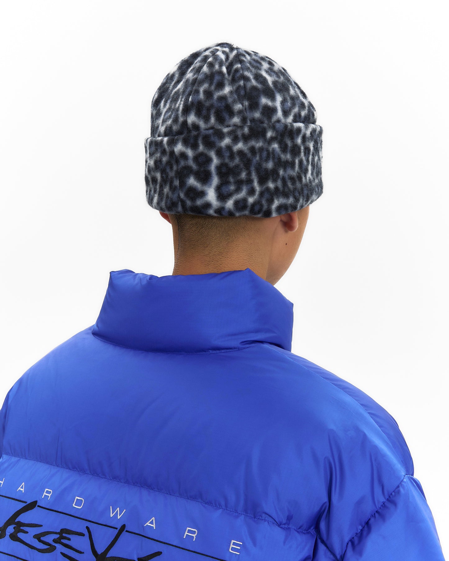 Lure Fleece Beanie