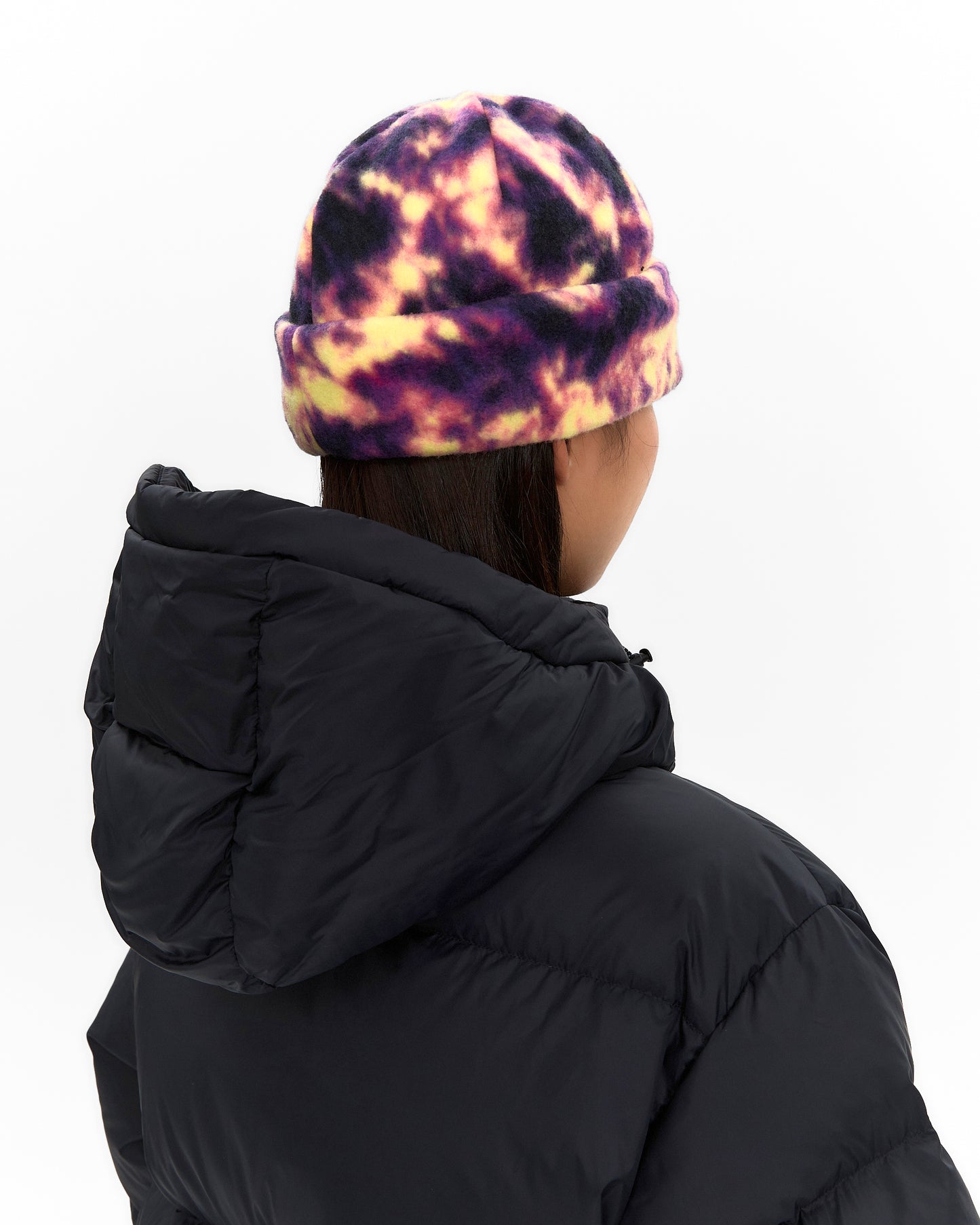 Lure Fleece Beanie