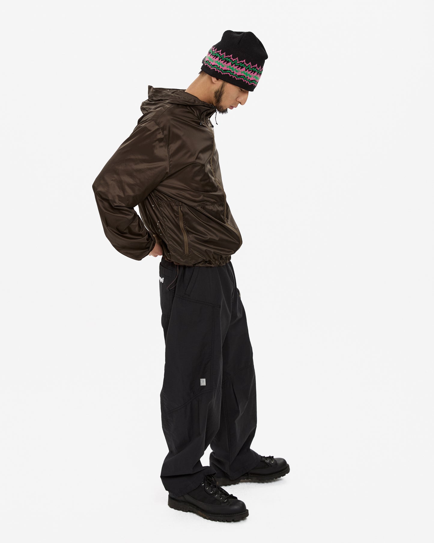 Breeze Windbreaker