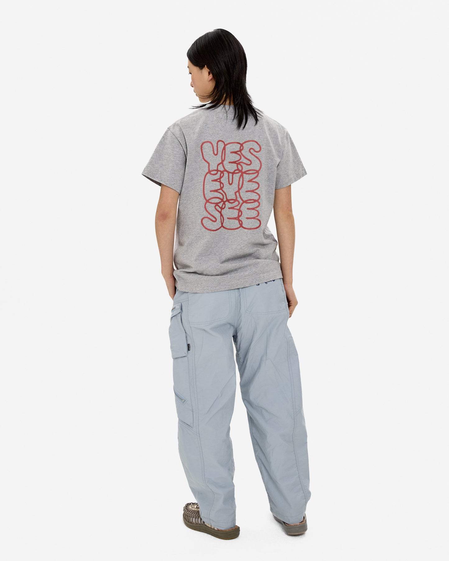 C-Logo Tee
