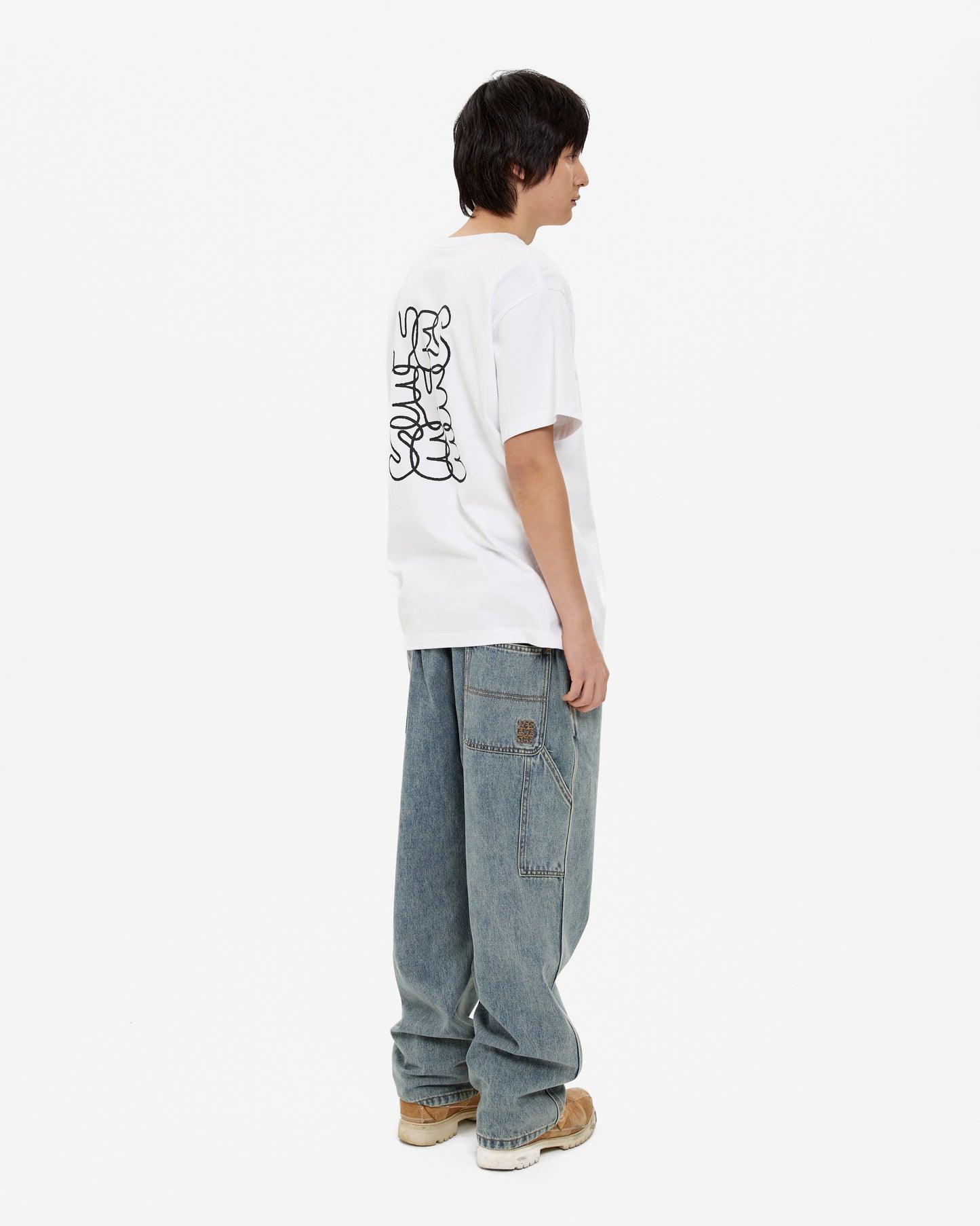 C-Logo Tee