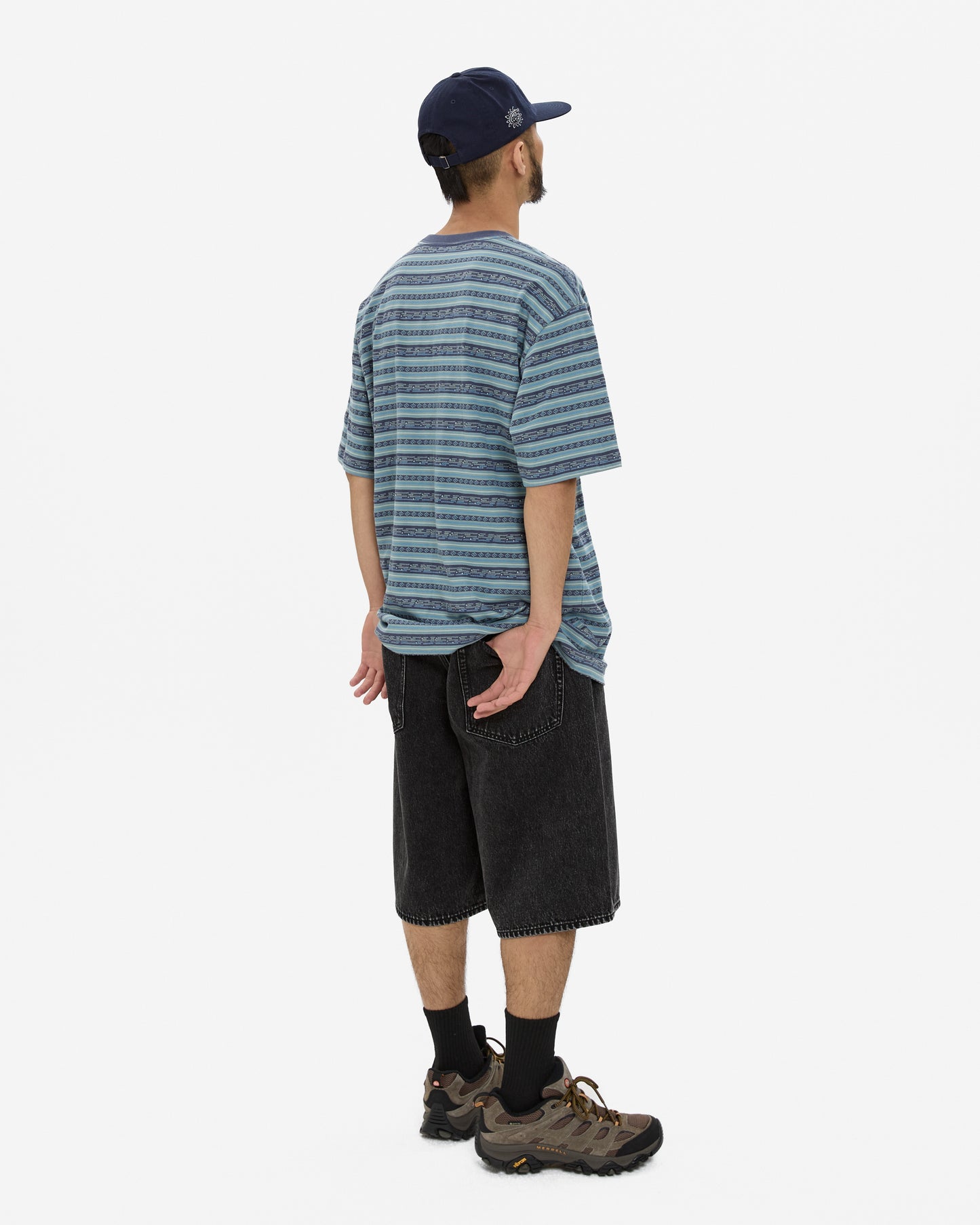 Calf Cut Jort