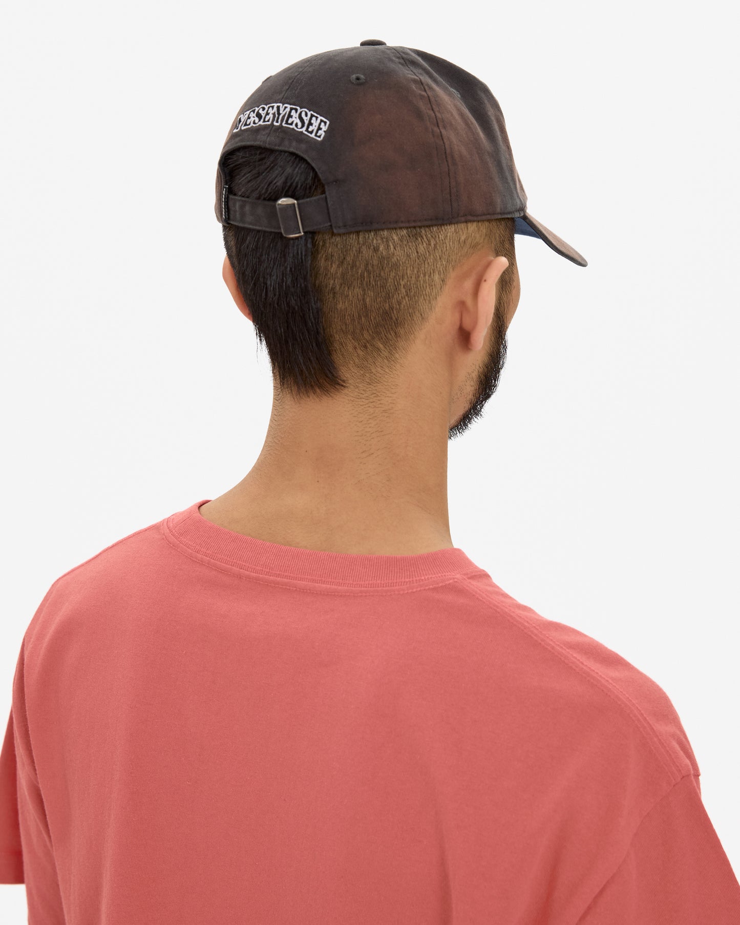 Double Vison Cap