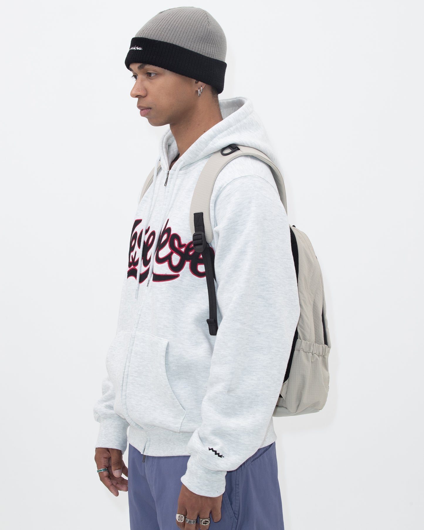 Y.E.S Sweepy Backpack