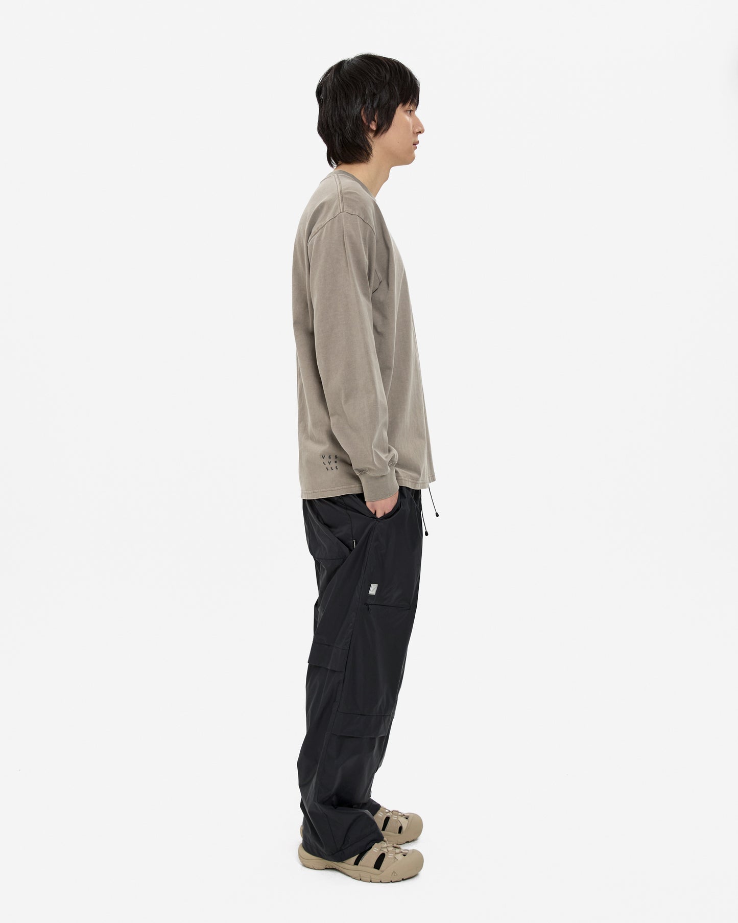 Fond Trek Pants