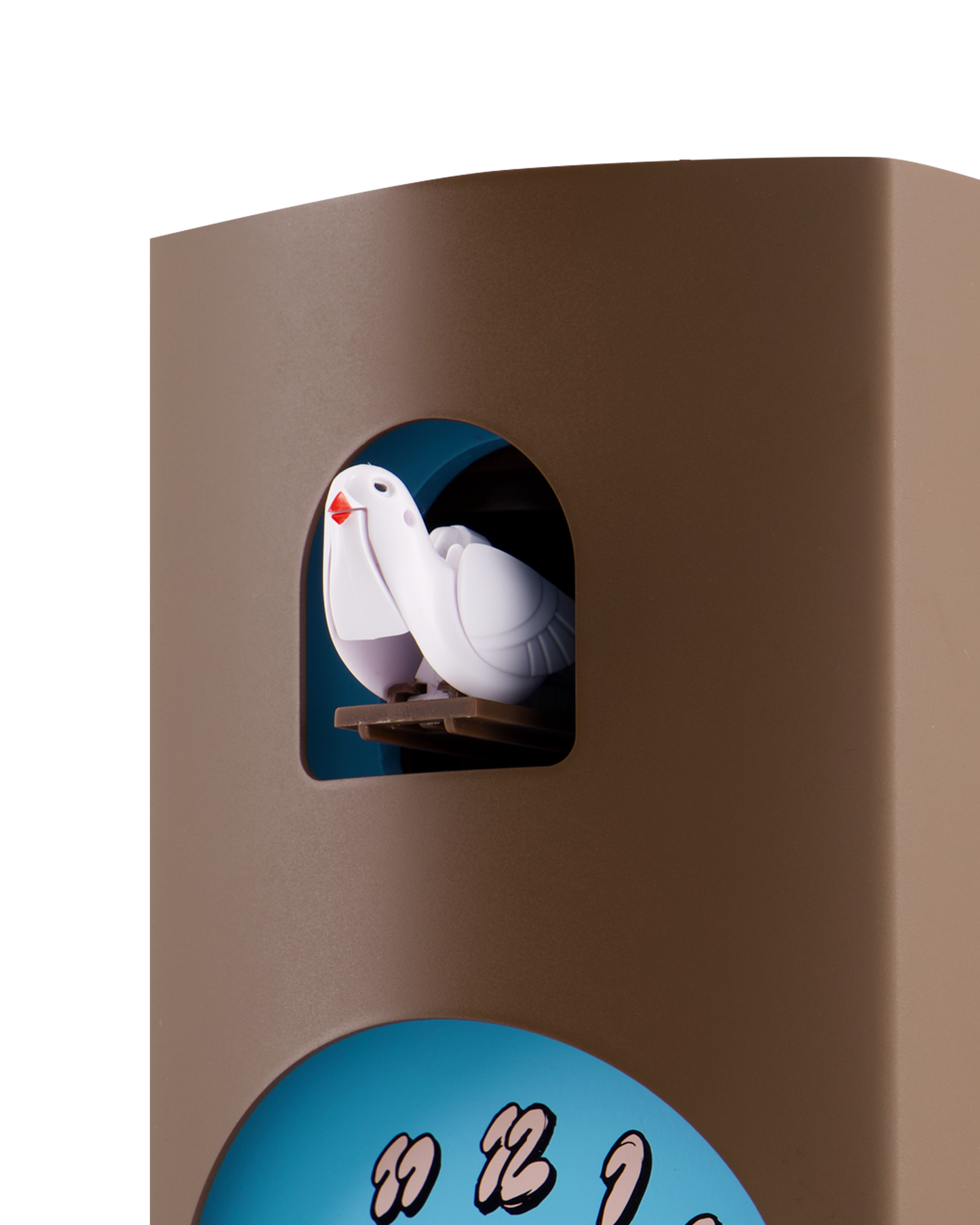 LEMNOS Bockoo Custom