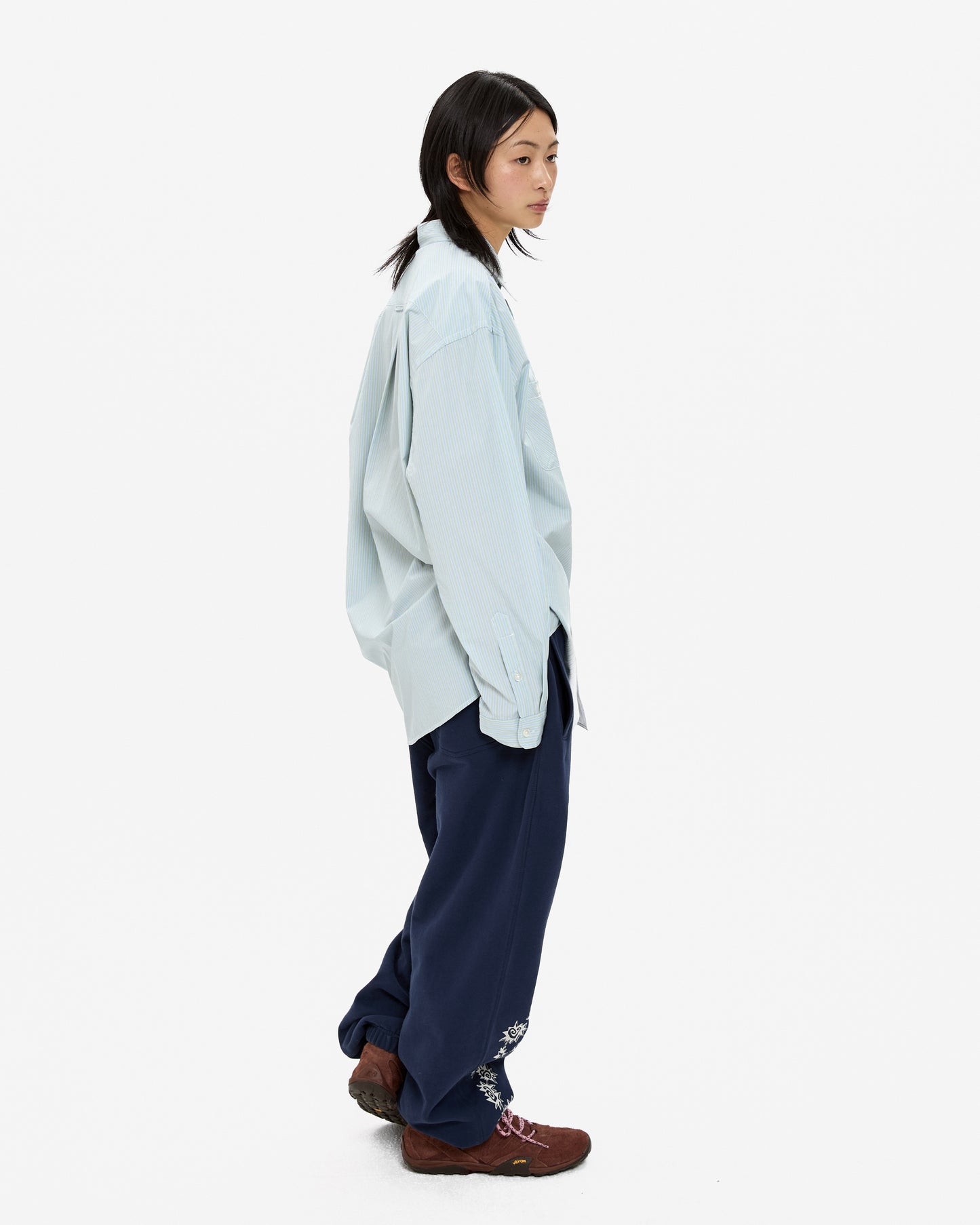 Plop Stripe Shirt