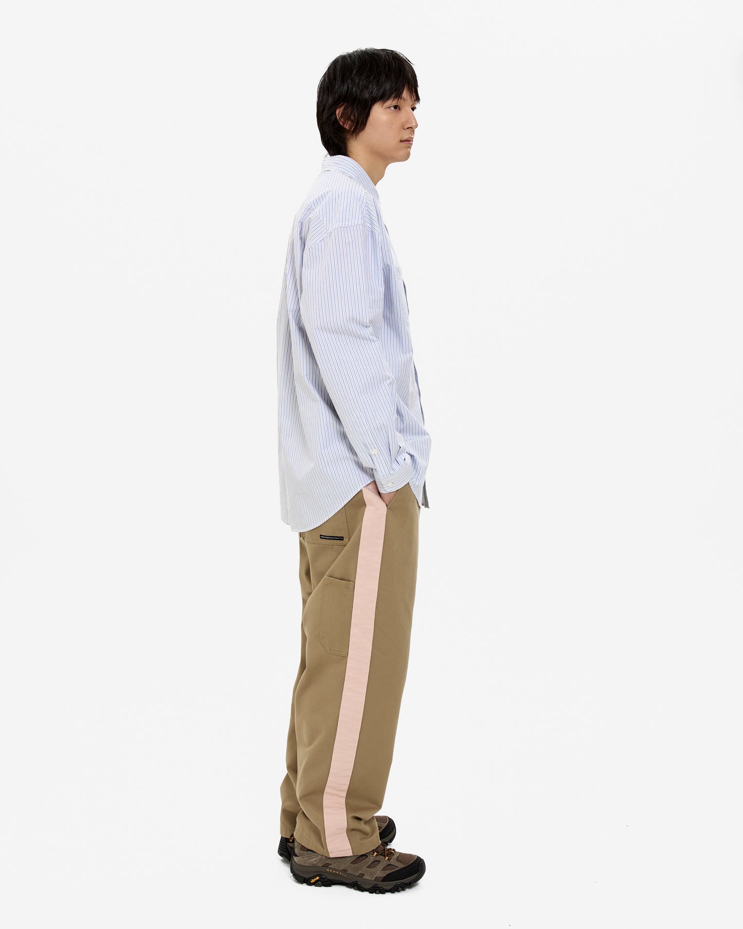 Plop Stripe Shirt
