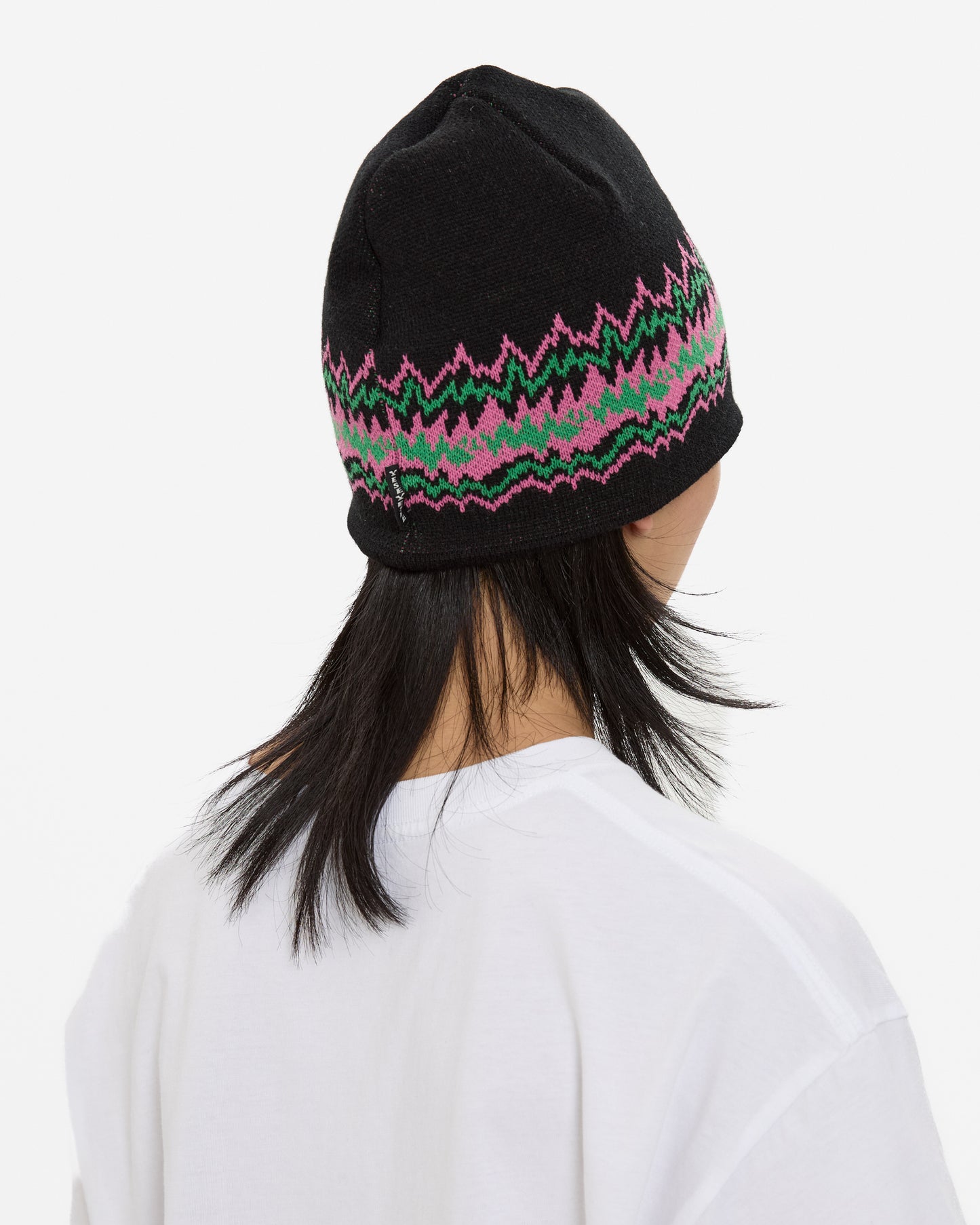 SN Pointy Beanie