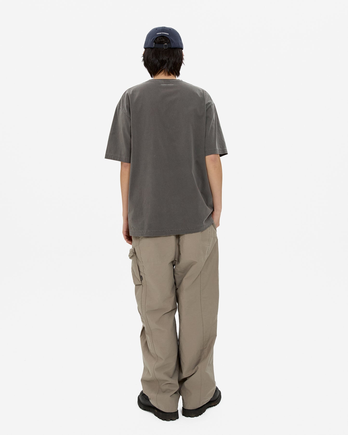 Y.E.S Sporting Club Tee