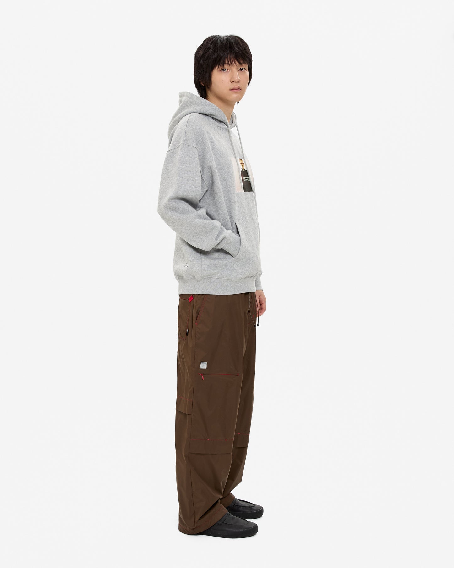 Y.E.S Arch Boy Hoodie