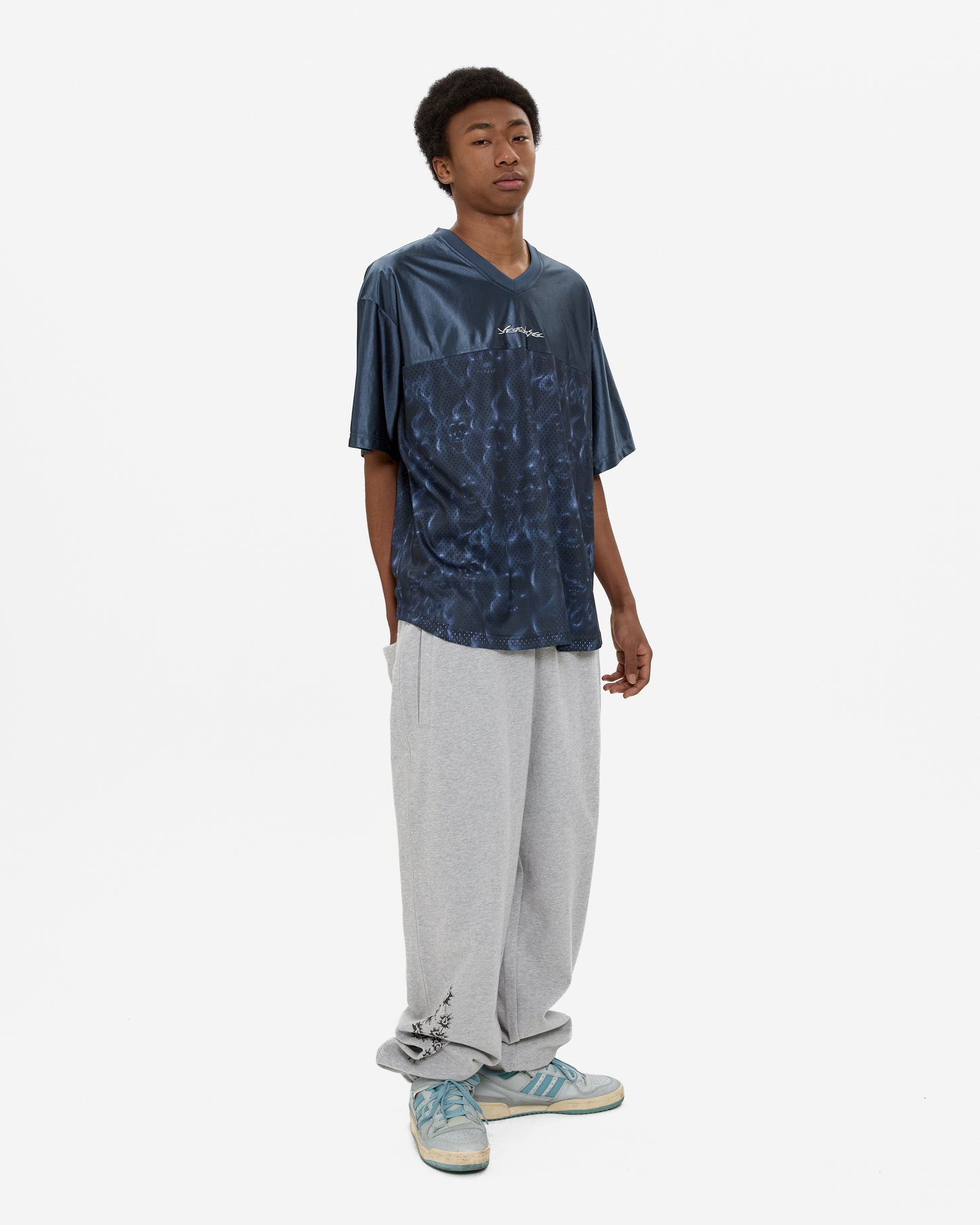 Y.E.S Constellation Sweatpants